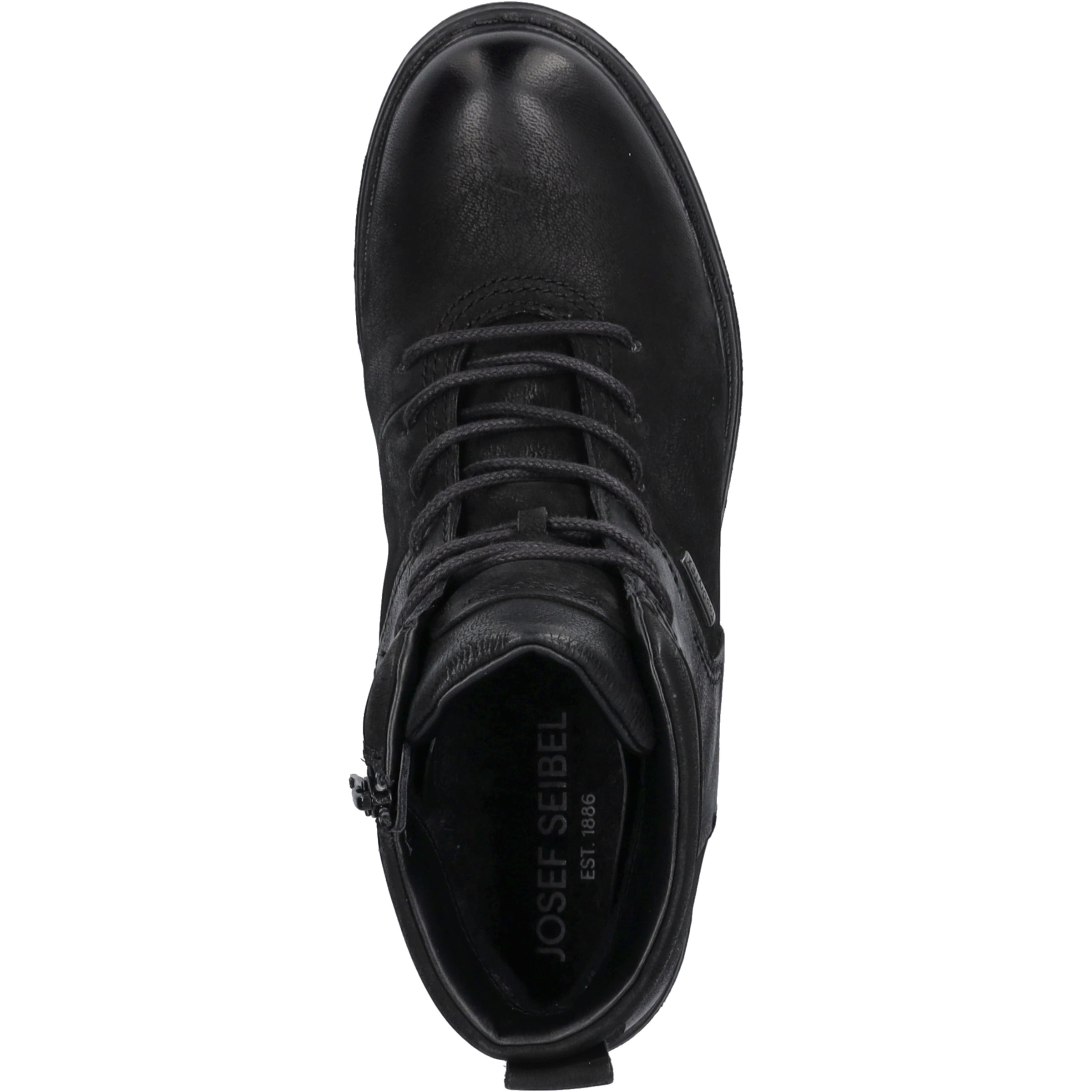 Josef Seibel Stiefelette »Selena 50, schwarz«