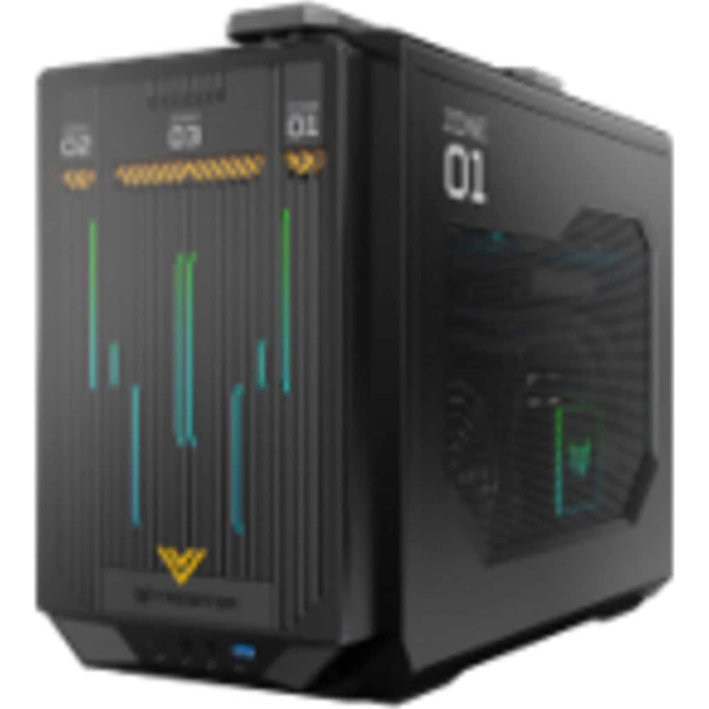 Acer Gaming-PC »Predator Orion X (POX-650)«