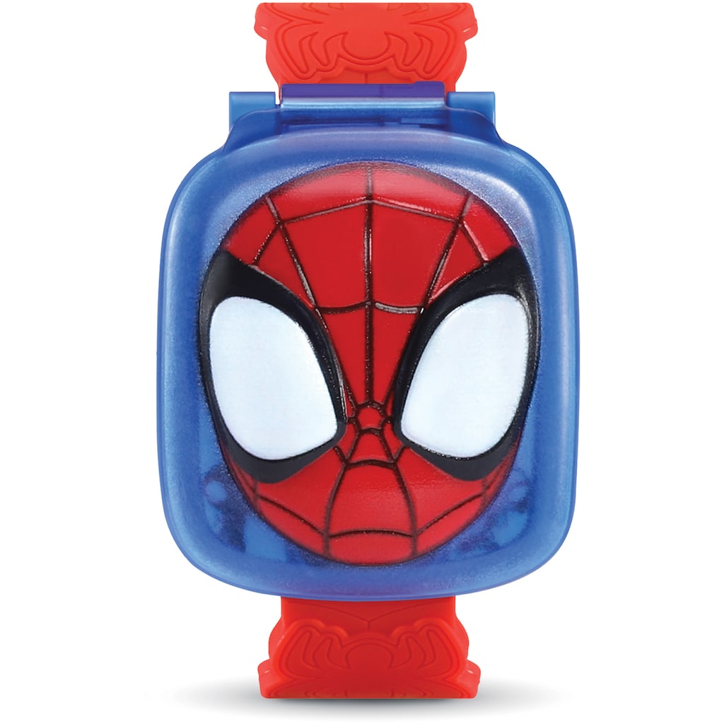 Vtech® Lernspielzeug »Spidey und seine Super-Freunde - Lernuhr«