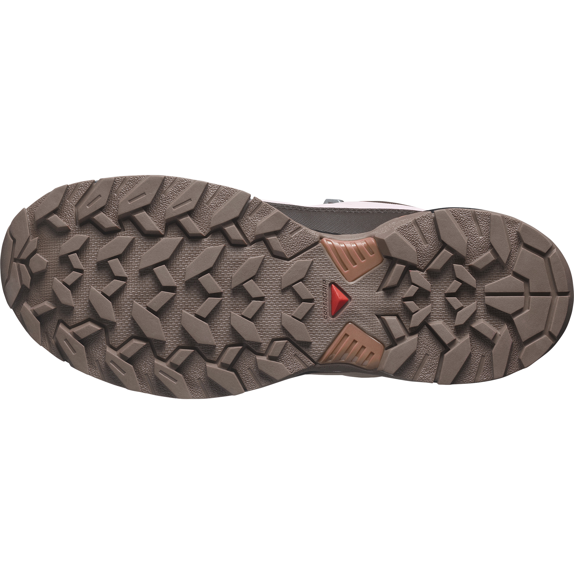 Salomon Wanderschuh »X ULTRA 360«