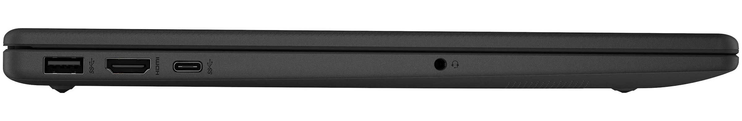 HP Notebook »15-fd0220ngx« 39,6 cm / 15,6 ″ Intel N-Reihe Intel Graphics 128 GB UFS Festplatte