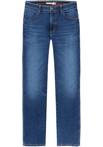 Wrangler Regular-fit-Jeans »RIVER« kaufen