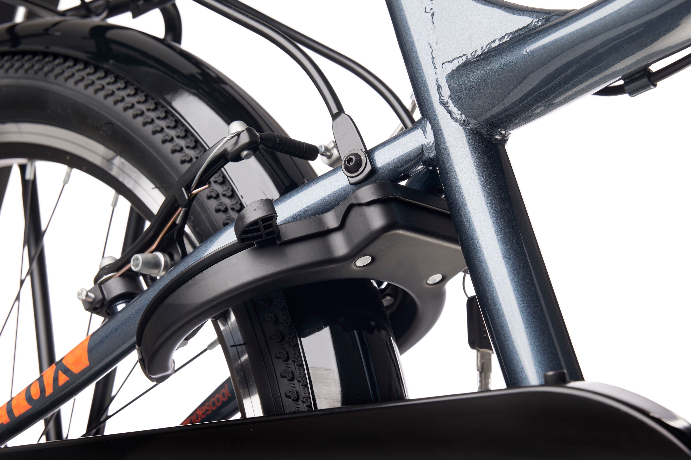 S’COOL Kinderfahrrad »S'COOL troX« 6 Gang Shimano Kettenschaltung