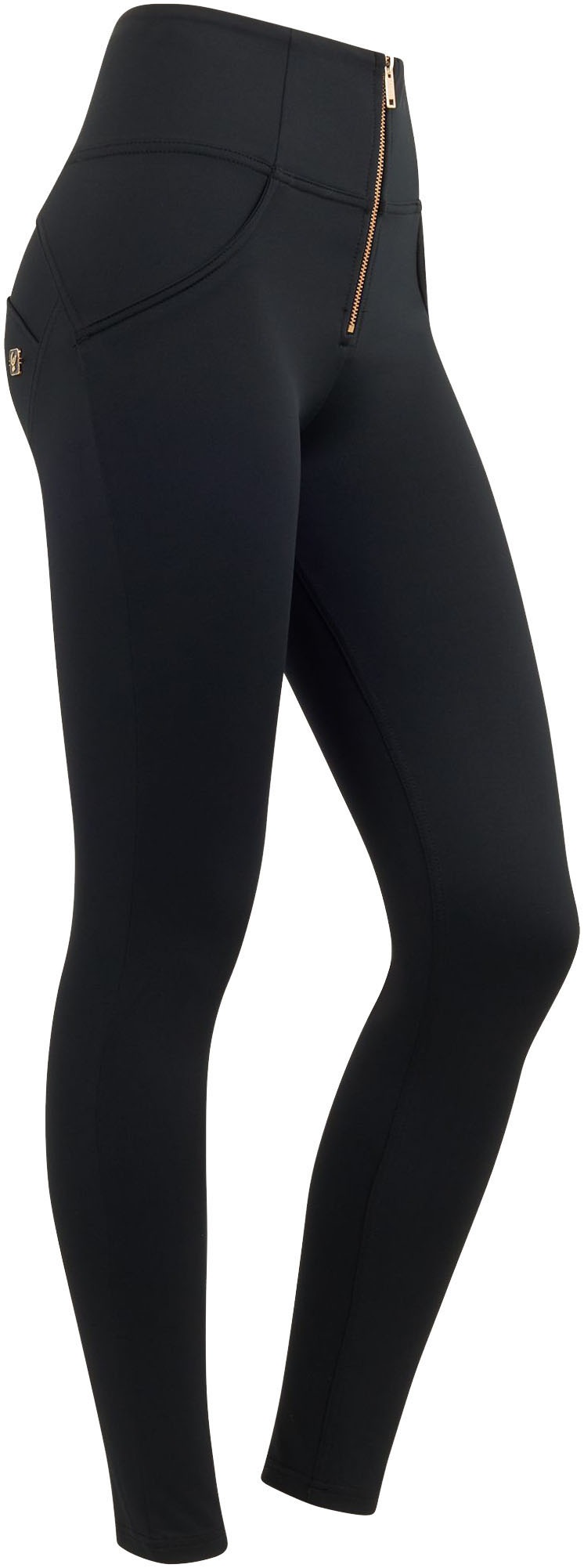 Freddy Leggings »WRUP SUPERSKINNY HIGHWAIST«, mit Lifting & Shaping Effekt