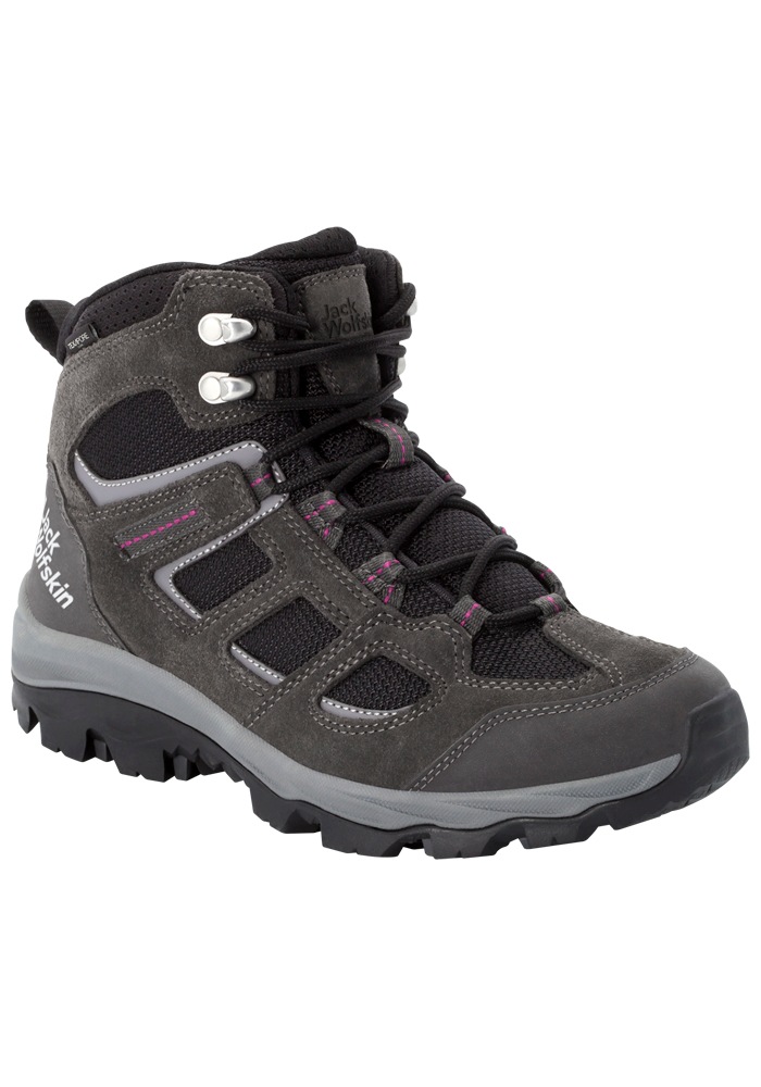 Jack Wolfskin Wanderschuh »VOJO 3 TEXAPORE MID W«