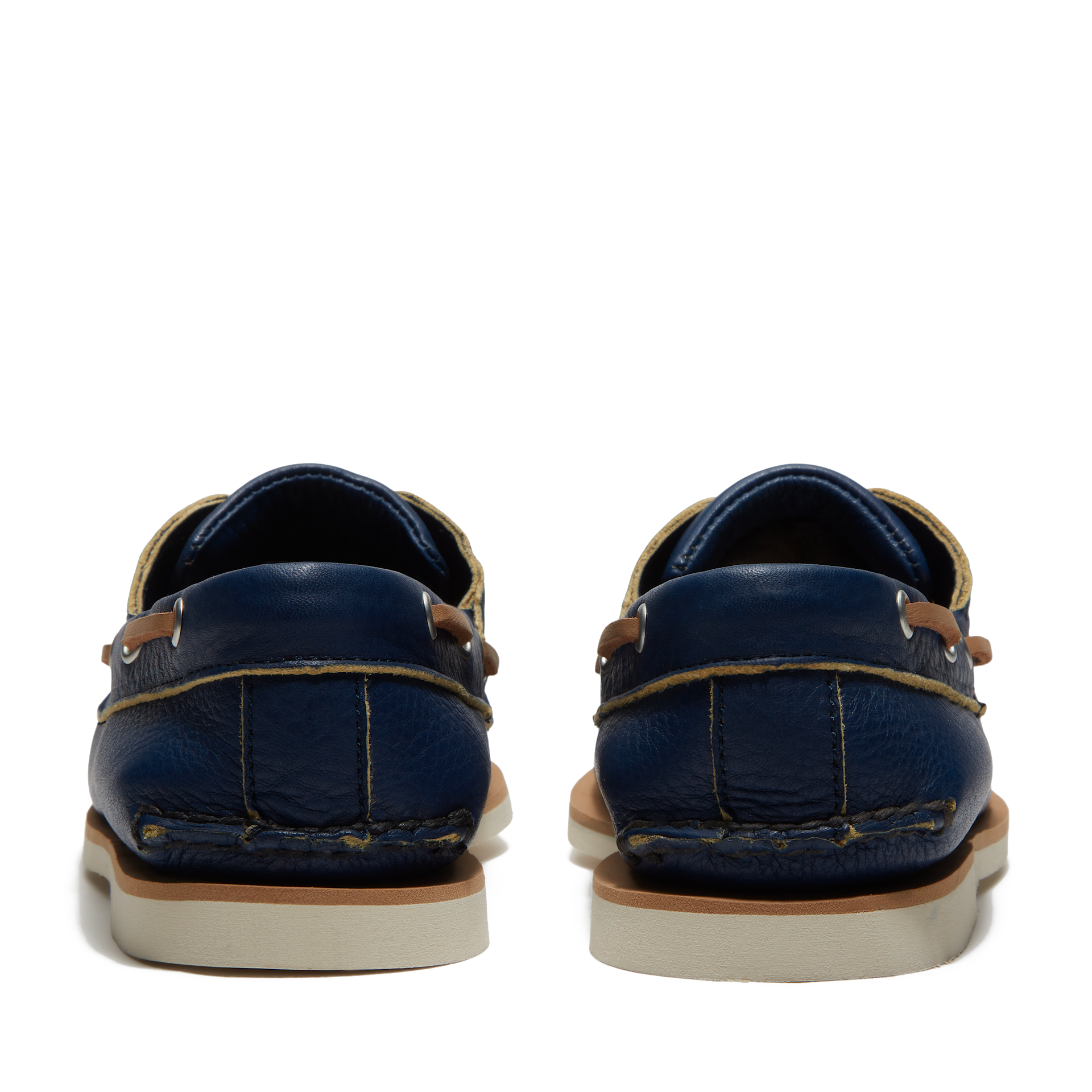 Timberland Bootsschuh »CLASSIC BOAT - BOAT SHOE«  Classic Bootsschuh aus Timberland Premium Leder