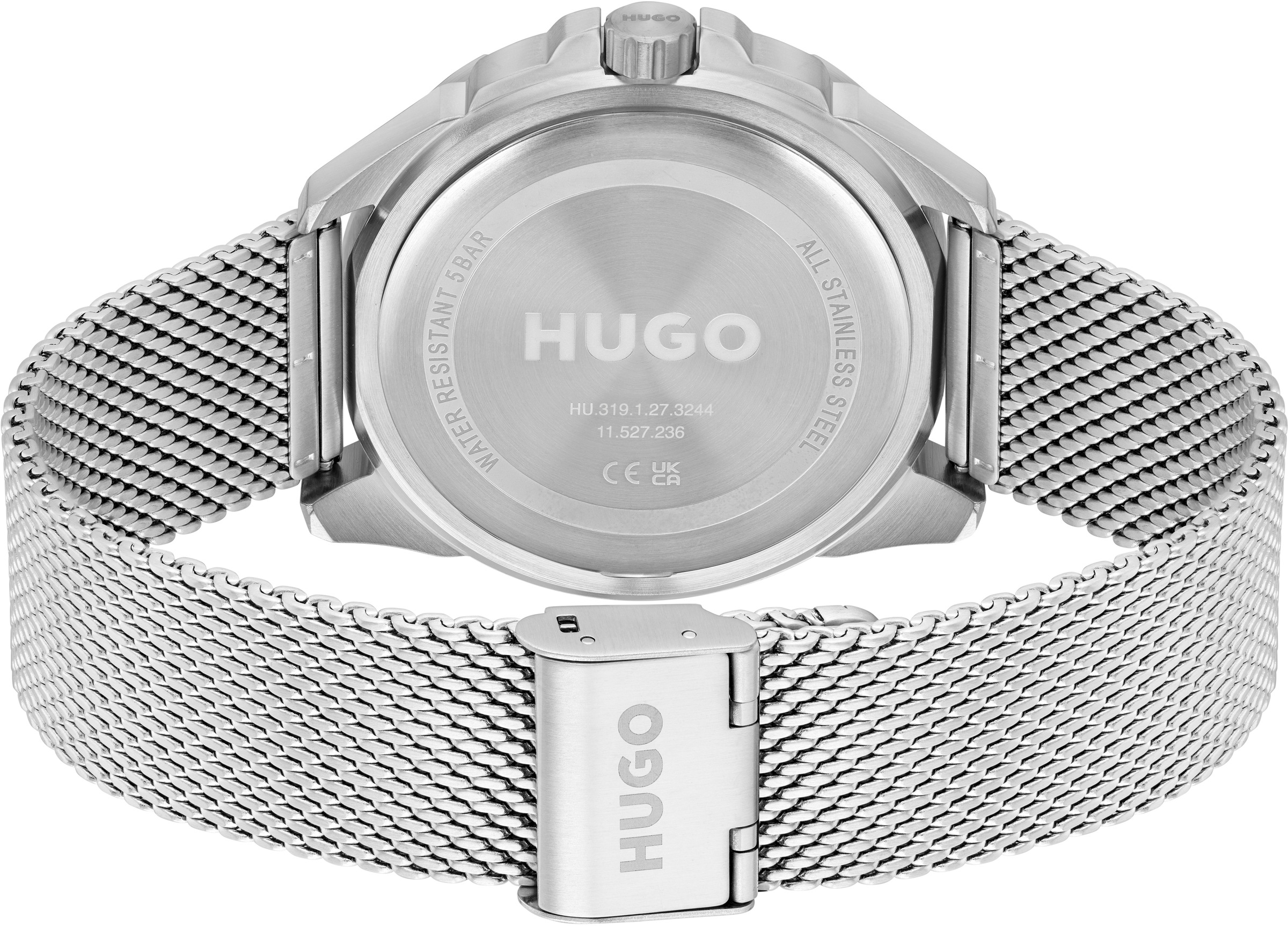 HUGO Multifunktionsuhr »#FRESH 1530287« FN5478