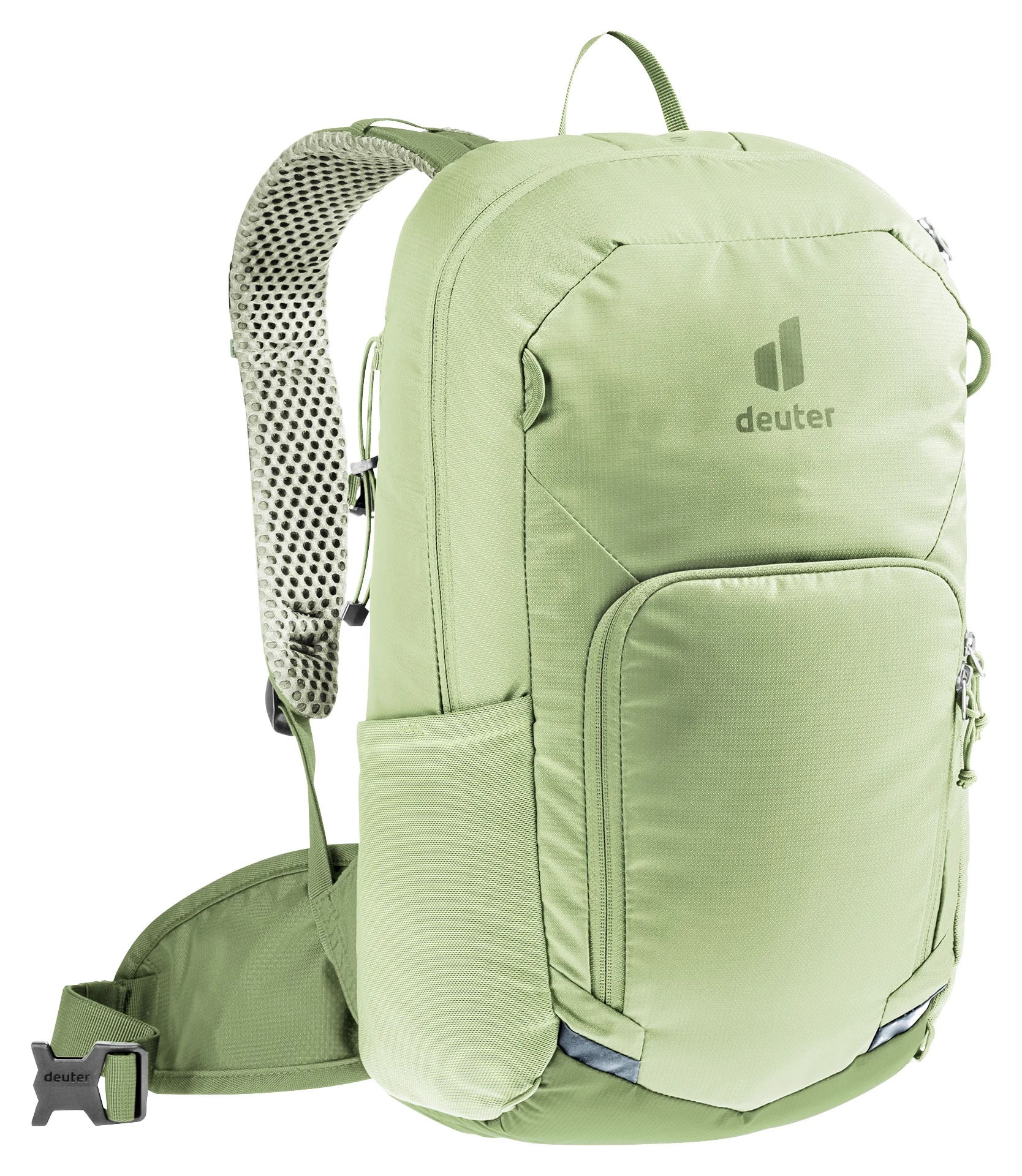 deuter Fahrradrucksack »BIKE I 16«