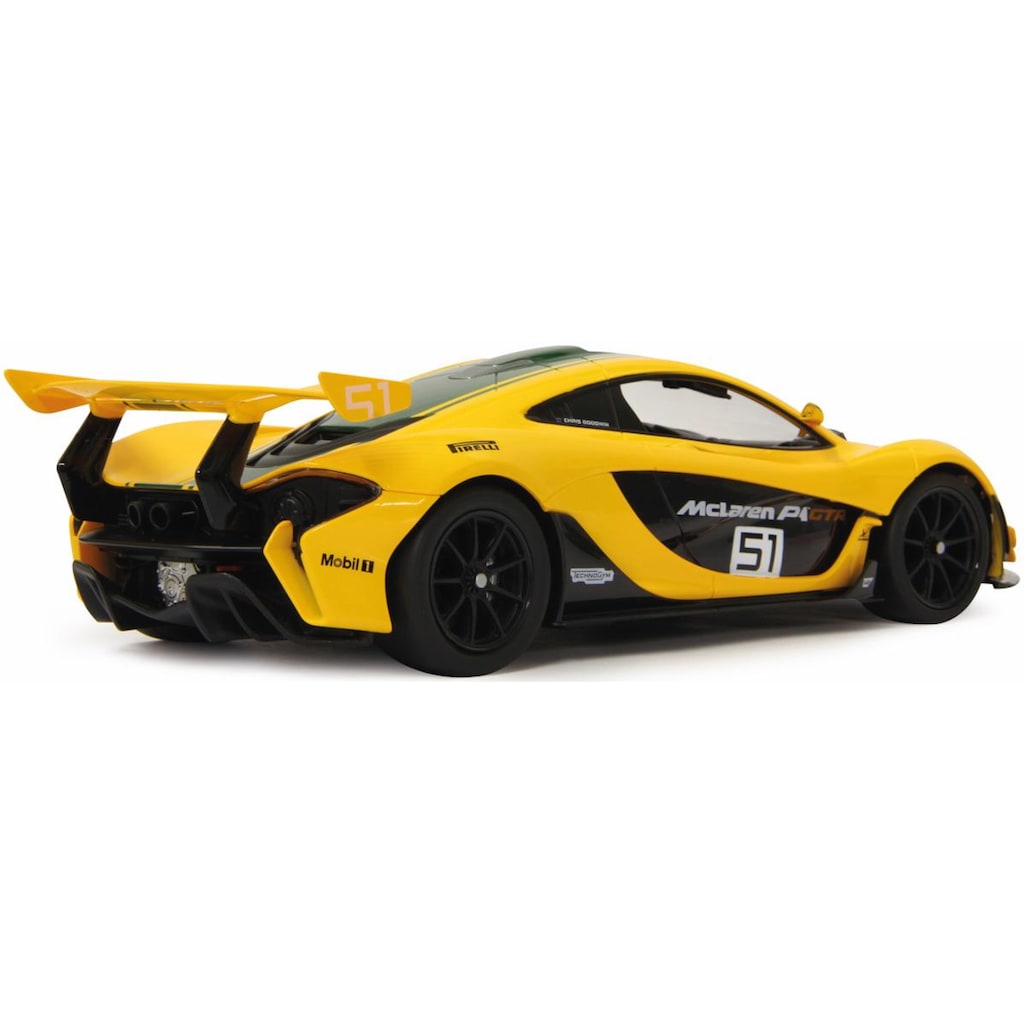 Jamara RC-Auto »McLaren P1 GTR«