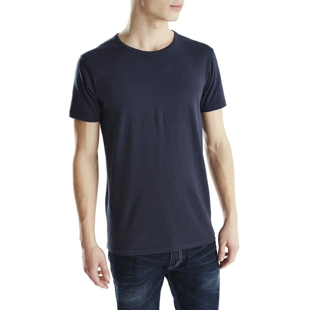 Jack & Jones T-Shirt »BASIC O-NECK TEE«