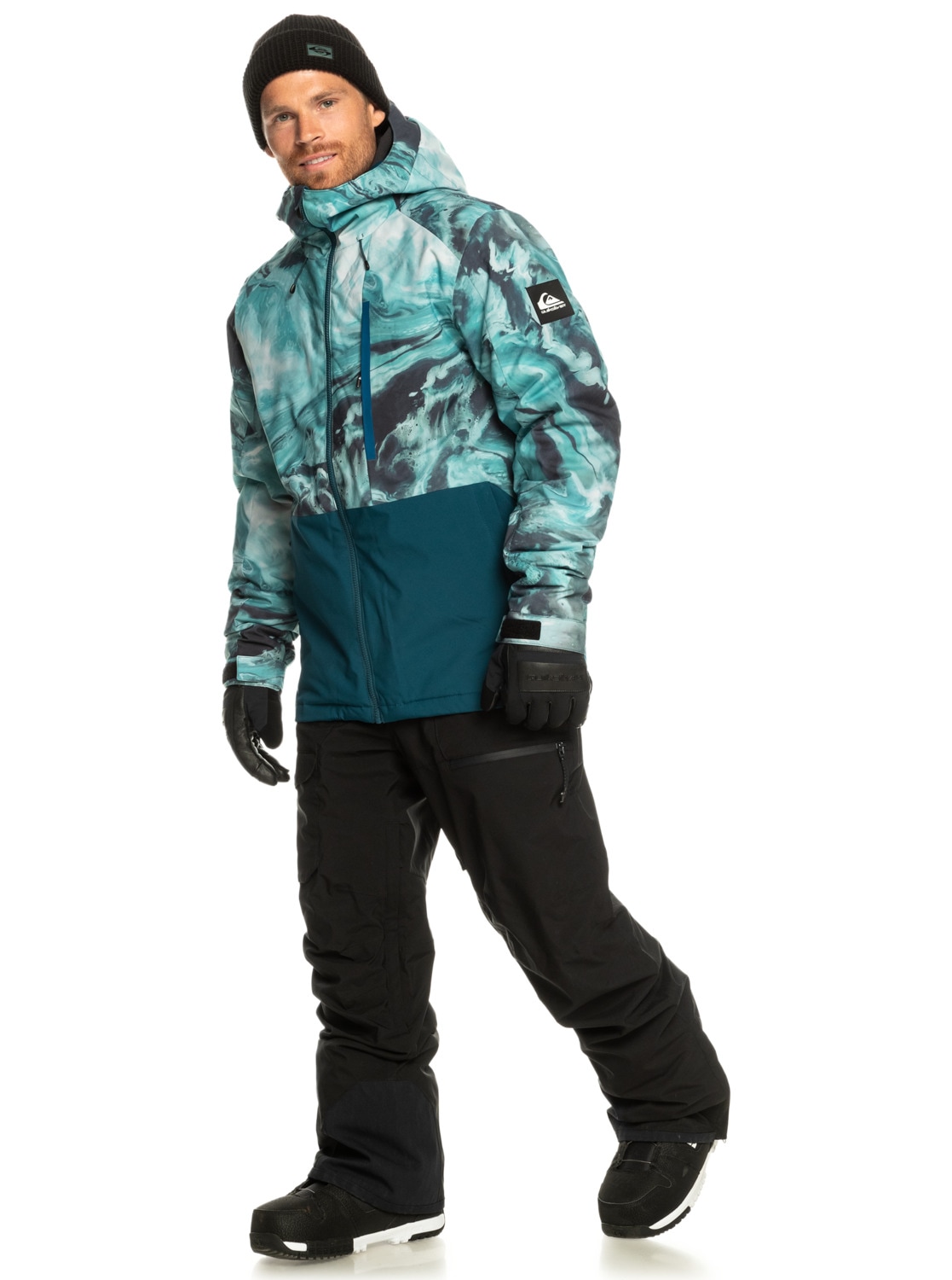 Quiksilver Snowboardhose »Utility«