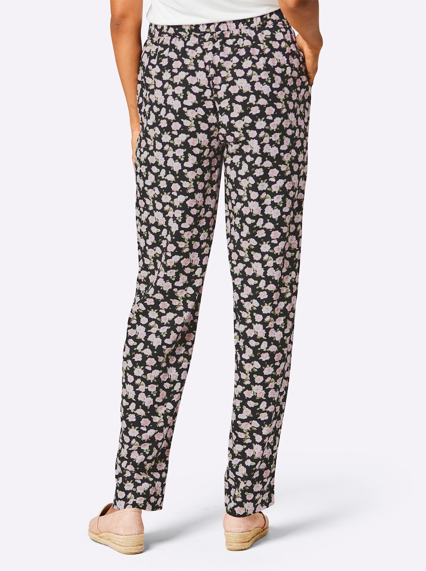 CREATION L PREMIUM Schlupfhose