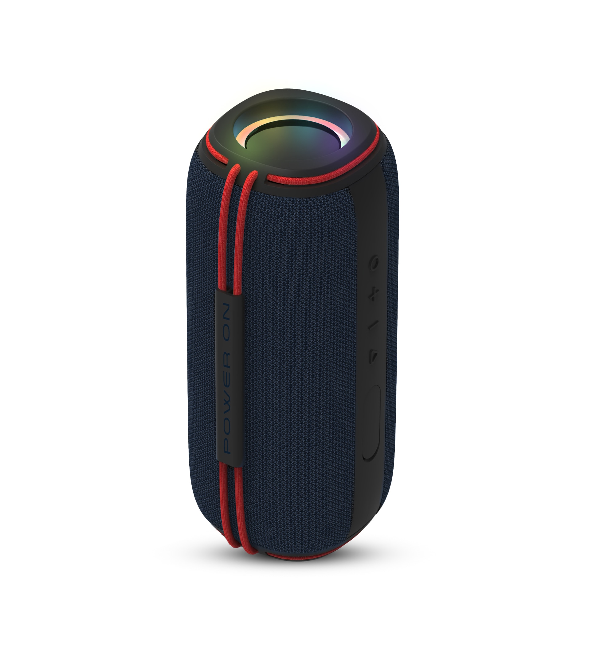 Red Bull Racing Bluetooth-Lautsprecher »SK 420« ( 24 W) 48 Watt, mehrfarbige LEDs, TWS