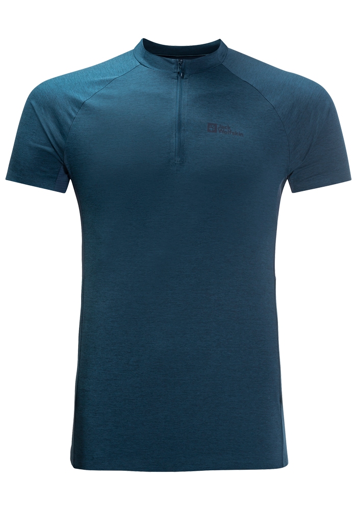 Jack Wolfskin Funktionsshirt »PRELIGHT PRO ZIP T M«