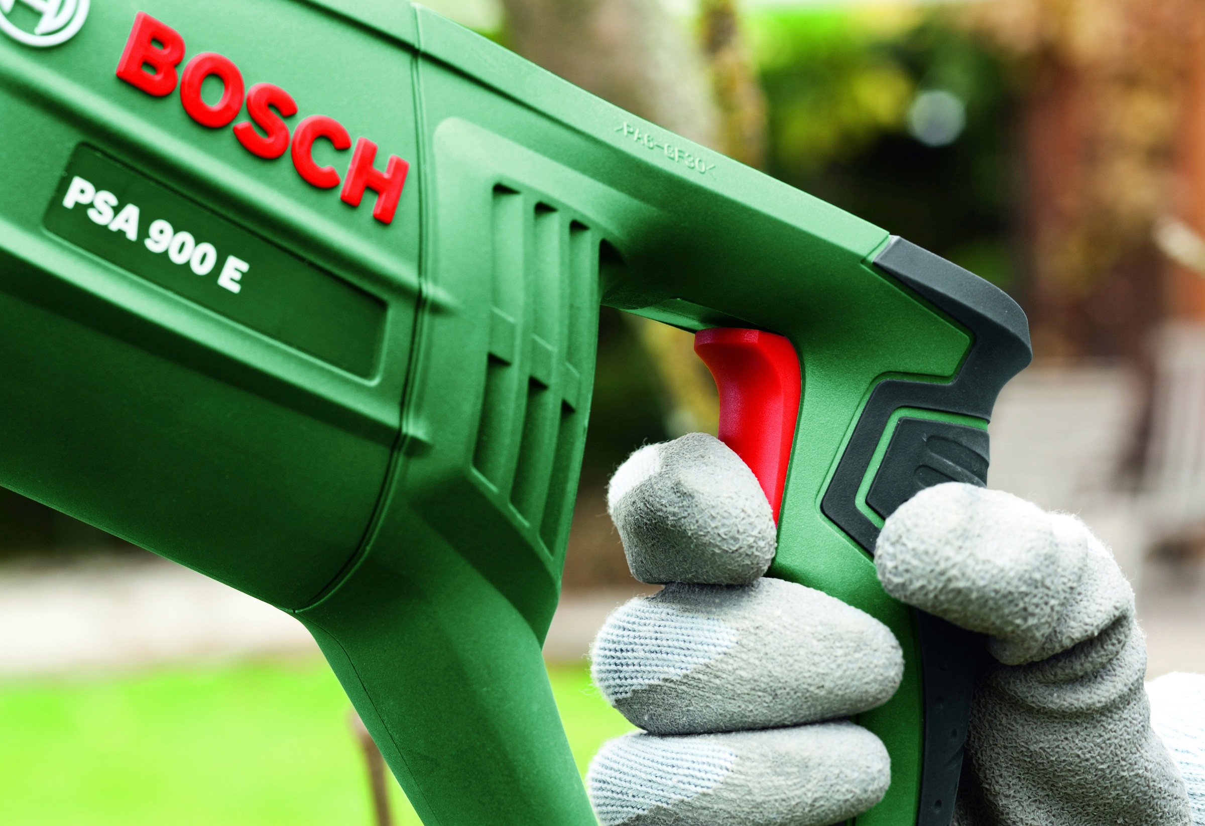 Bosch Home & Garden Säbelsäge »PSA 900 E«, 900 W