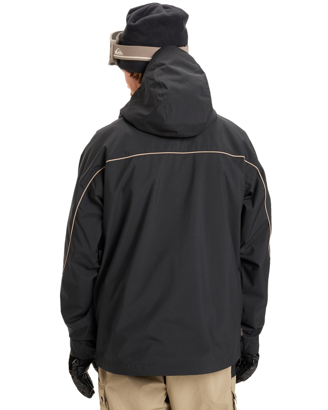 Quiksilver Snowboardjacke »Radicalo 20K«