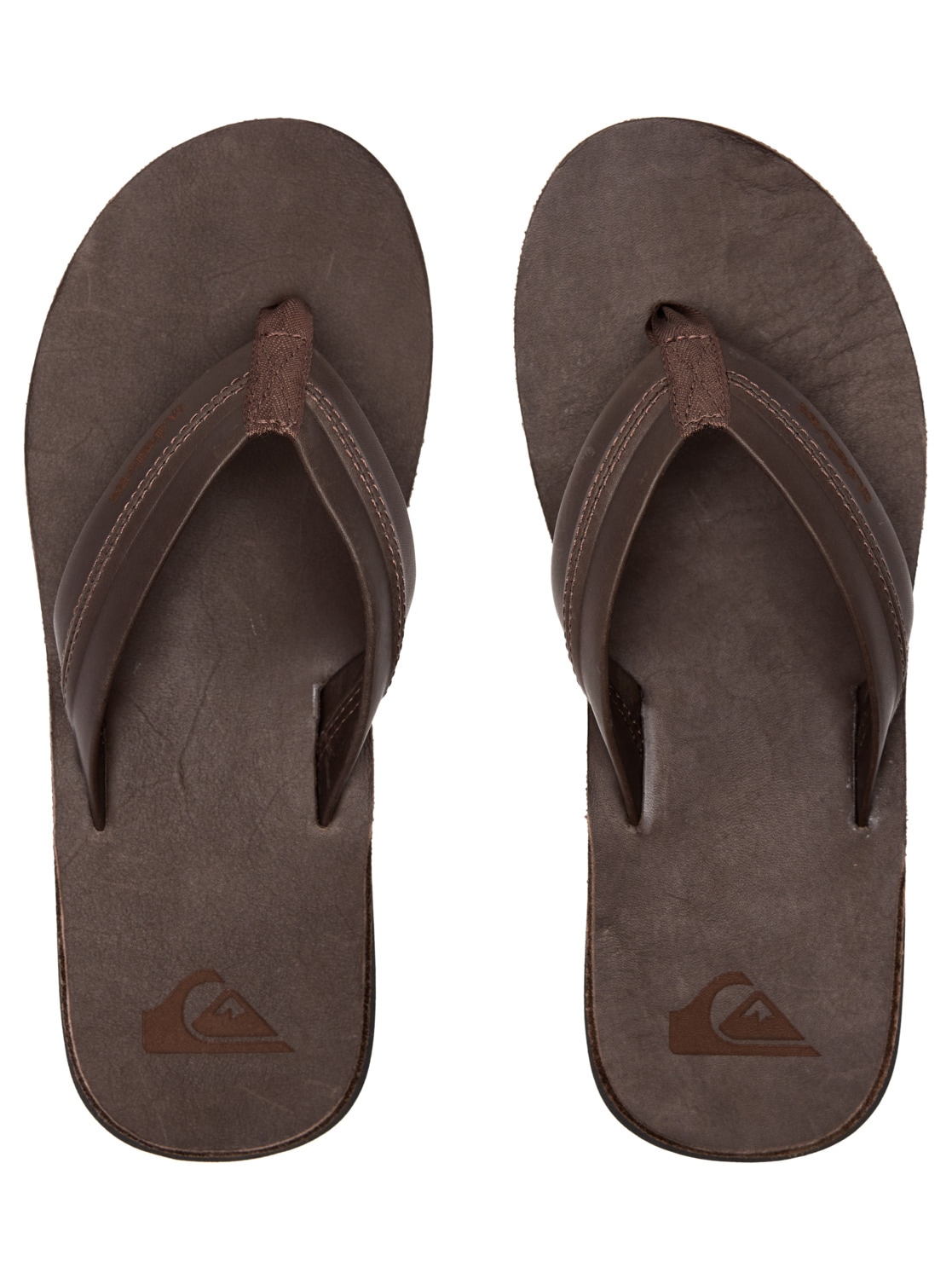 Quiksilver Sandale »Carver Natural«