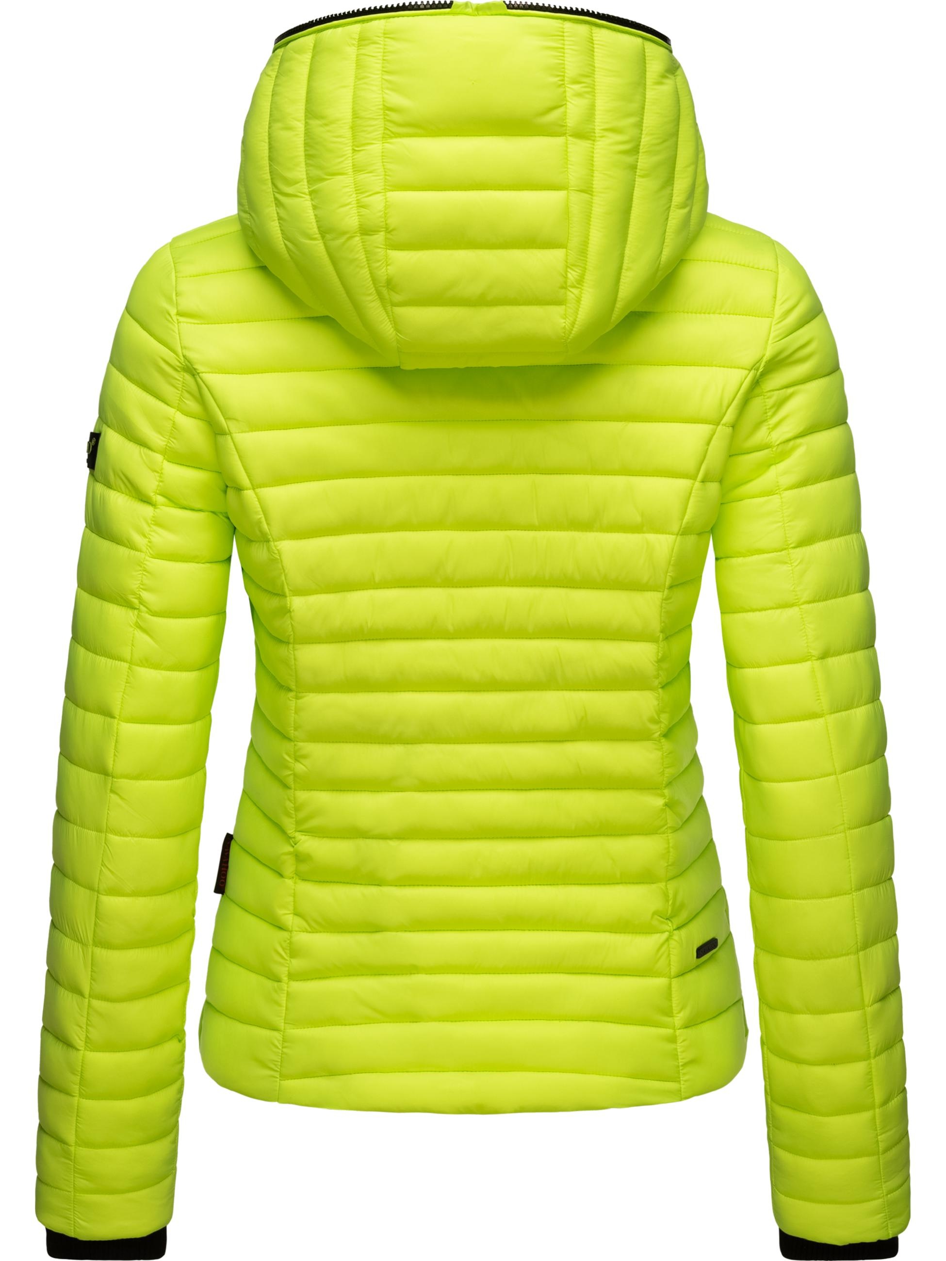 Navahoo Steppjacke »Übergangsjacke Kimuk«