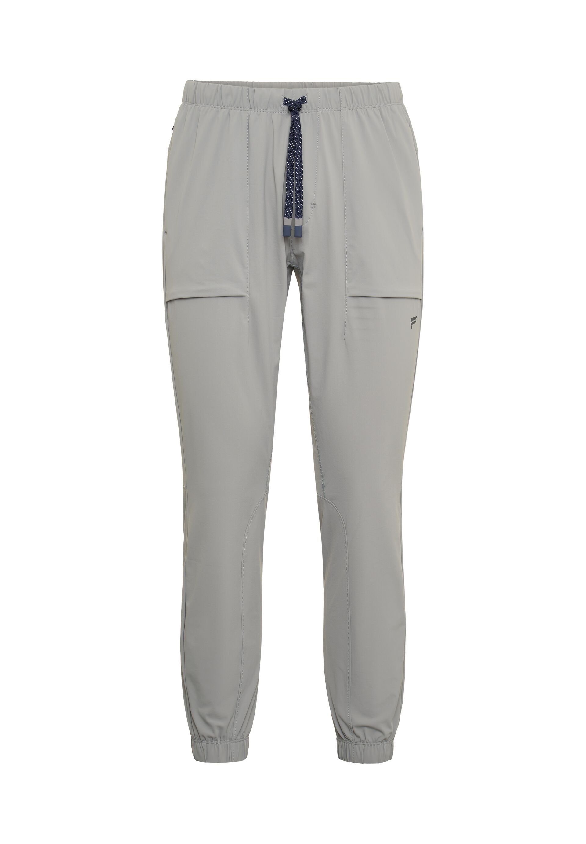 Fabletics Trainingshose »Fabletics Trainingshose The One Jogger«  aus Performance-Stoff und mit Reißverschlusstaschen