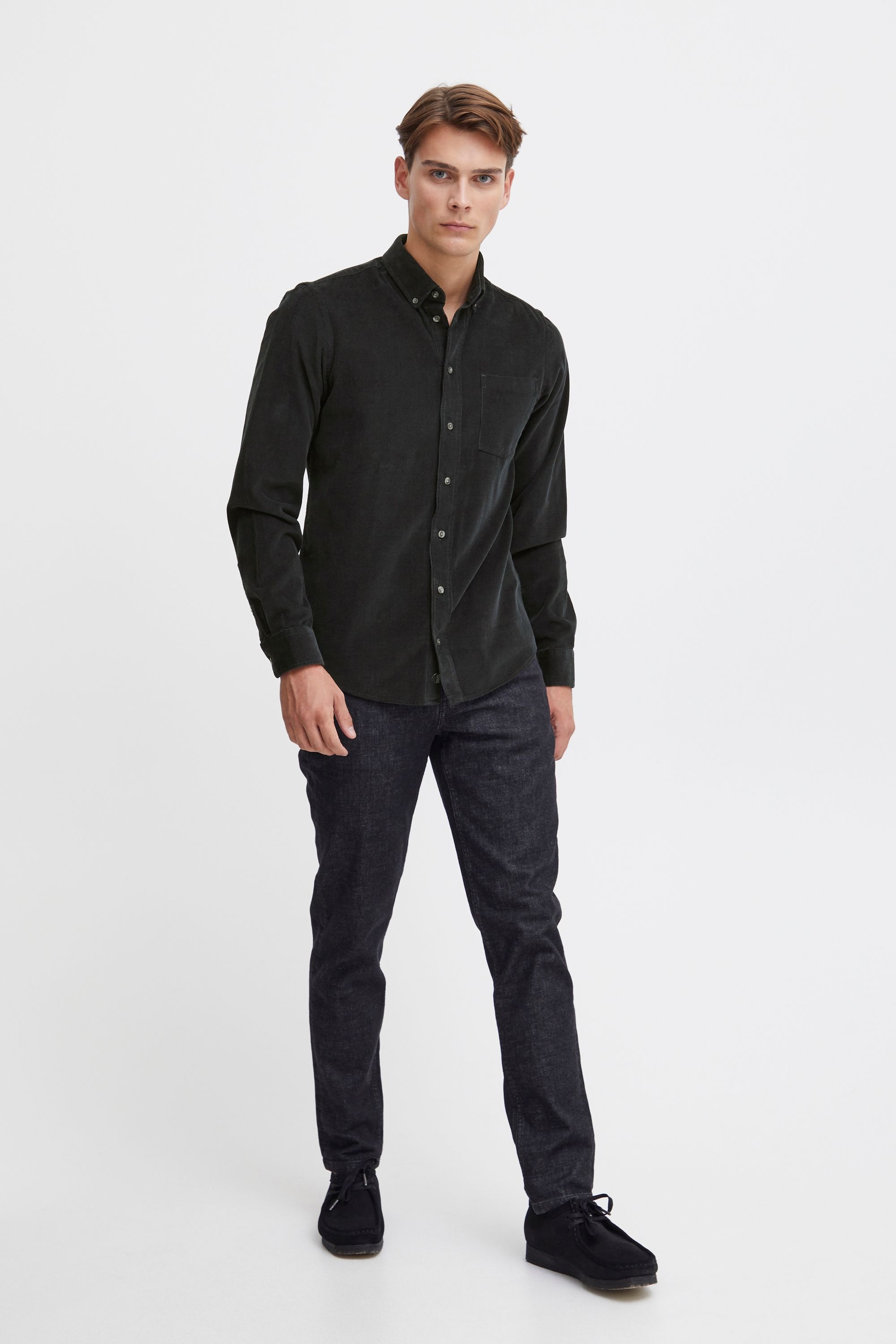 Casual Friday Langarmhemd »Langarmhemd CFAton«