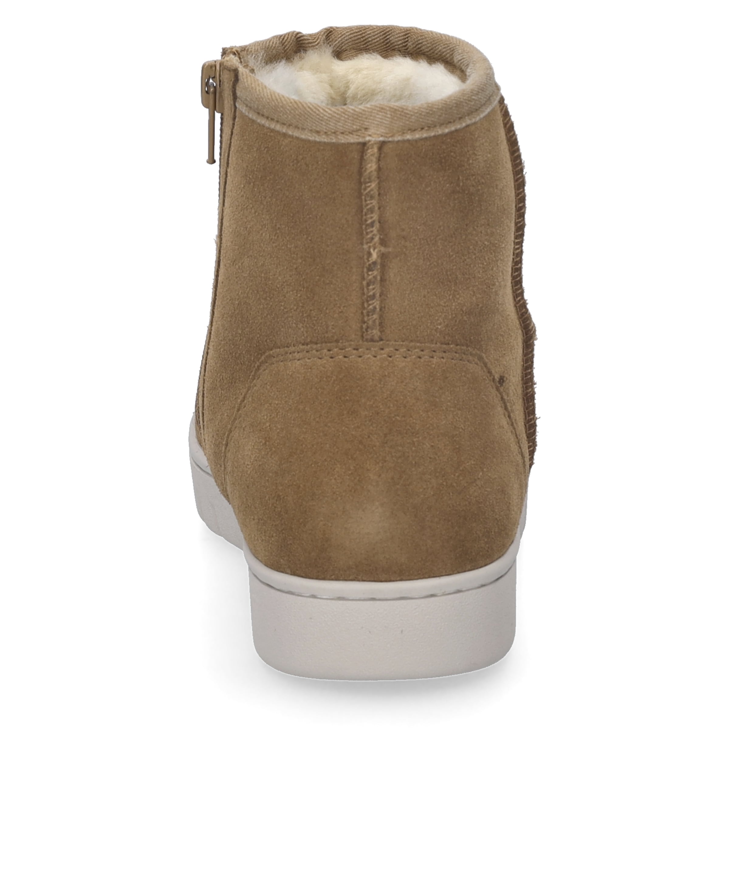 Josef Seibel Stiefelette »Jessie 09, camel«