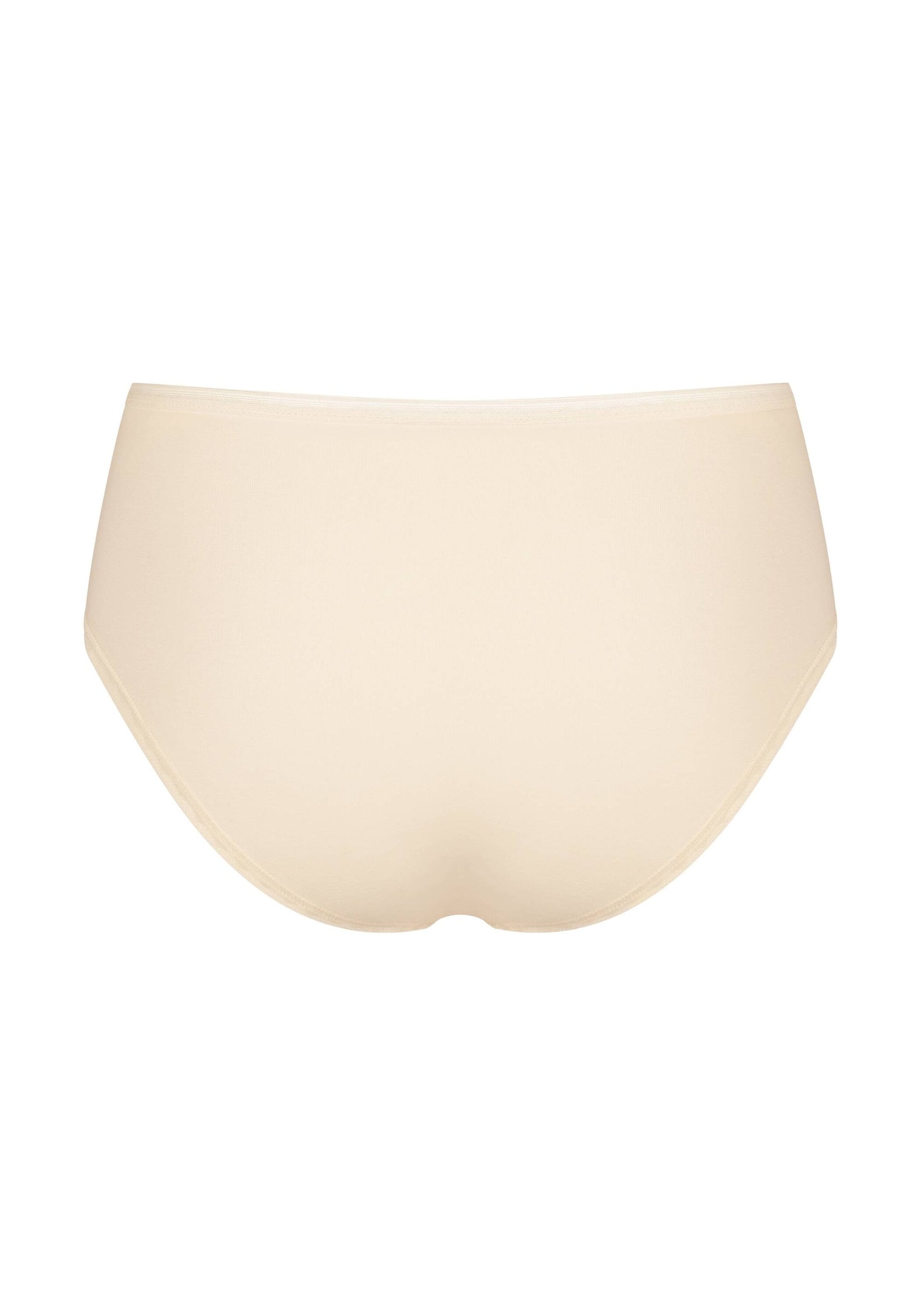 sloggi Slip »Slip GO High Waist C2P 2er Pack«