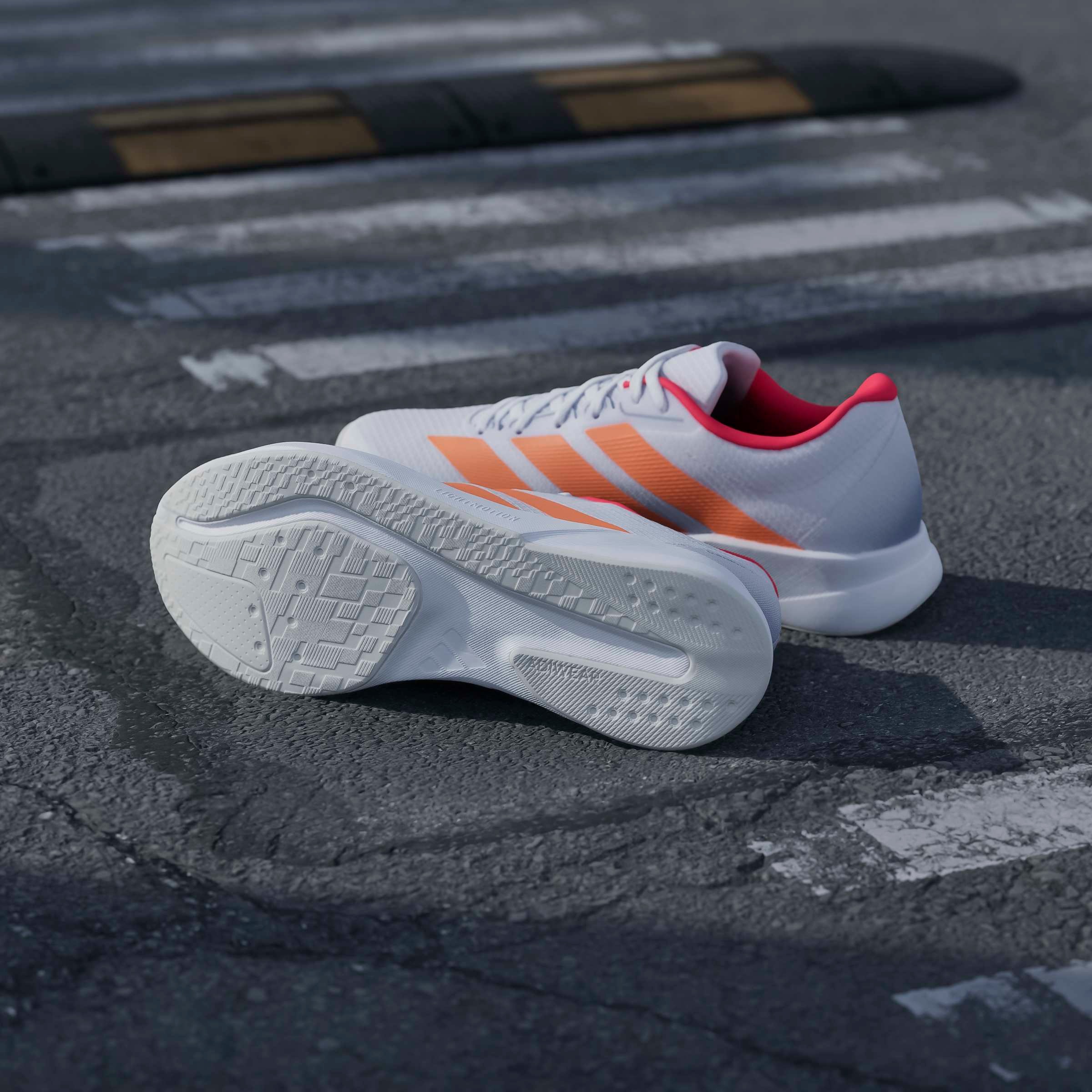 adidas Performance Laufschuh »DURAMO RC2 RUNNING«  sehr leicht