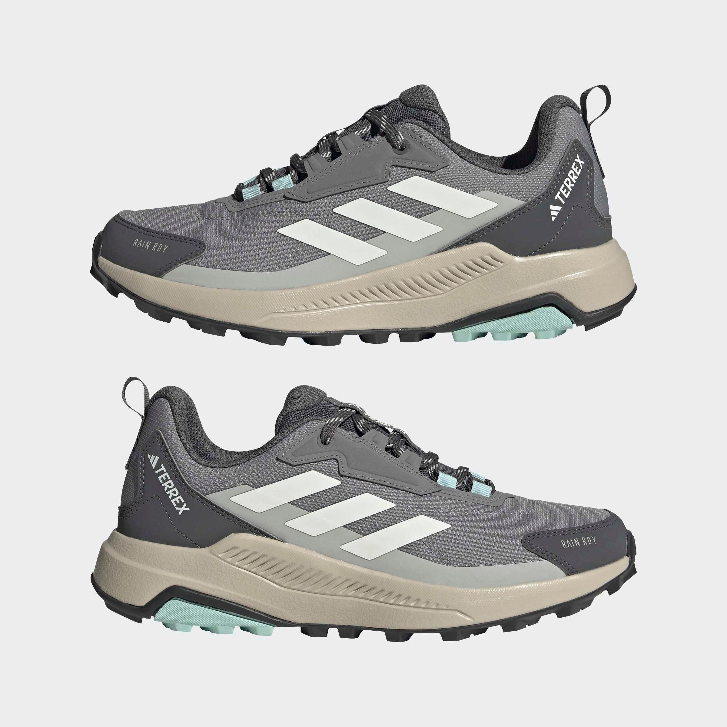 adidas TERREX Wanderschuh »TERREX ANYLANDER RAIN.RDY«  wasserdicht