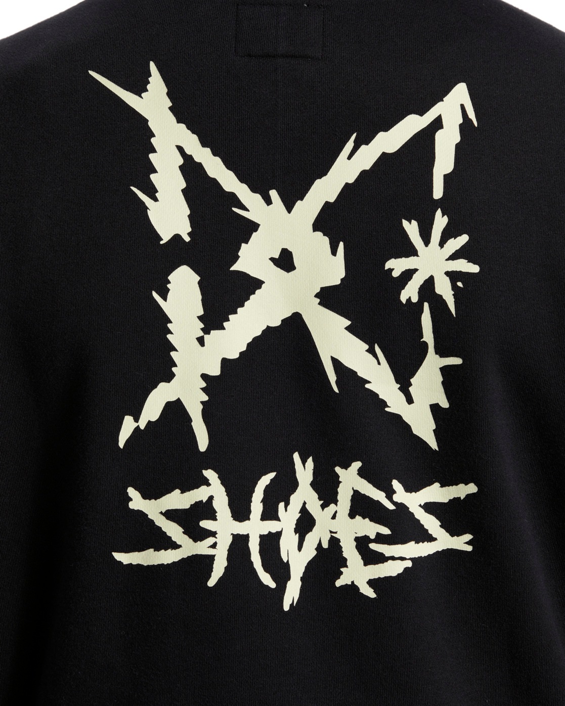 DC Shoes Hoodie »Rocker«
