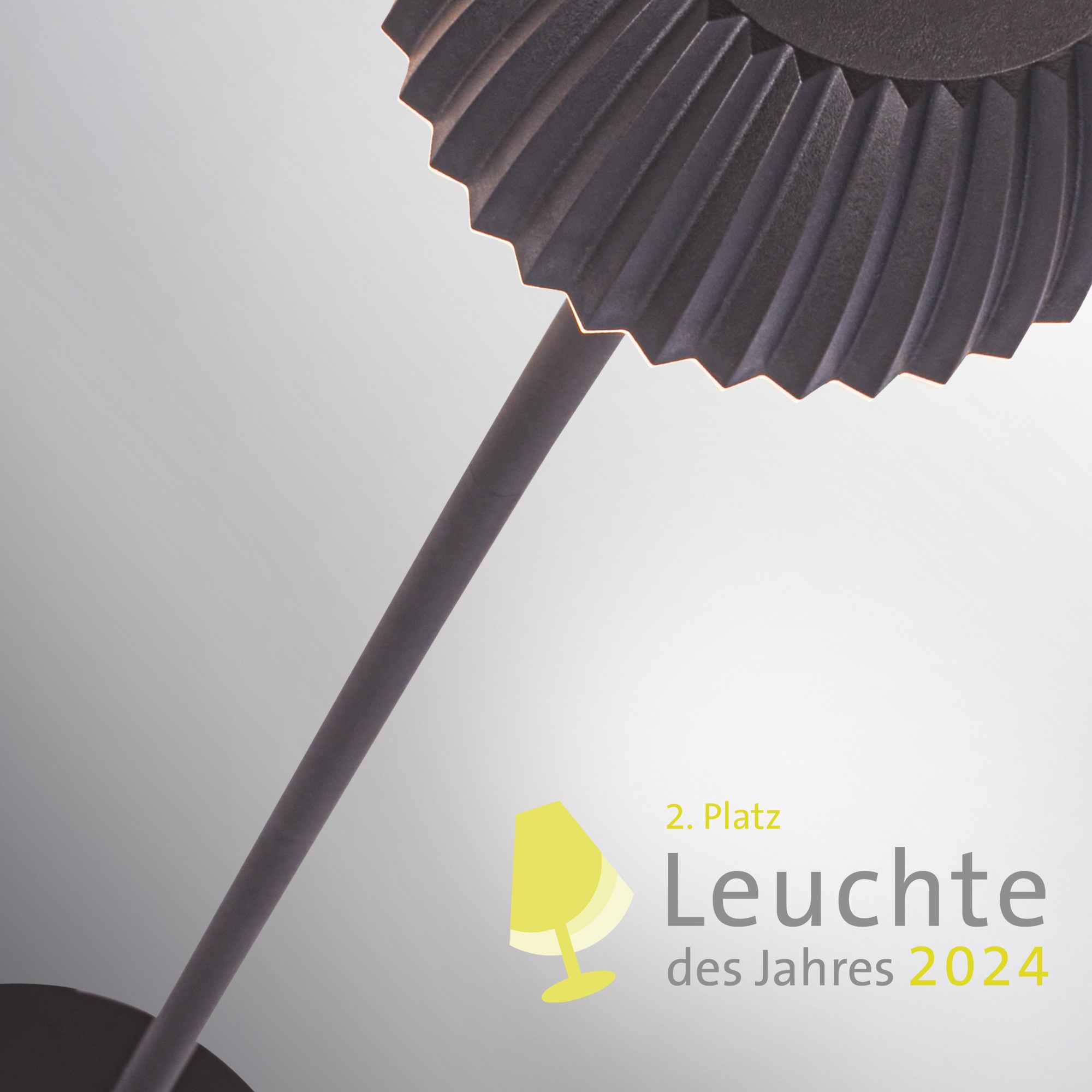 Briloner Leuchten LED Stehlampe »Akku LED Stehleuchte Riffle«