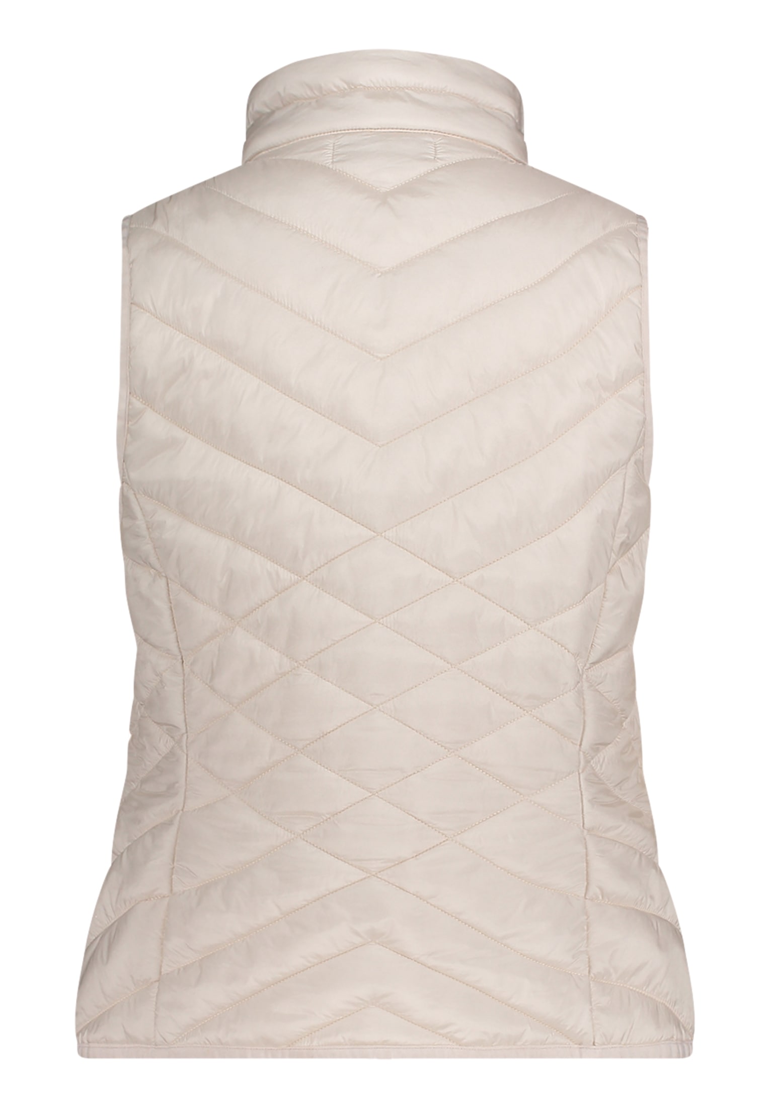 Betty Barclay Steppweste »Steppweste mit Reißverschluss«