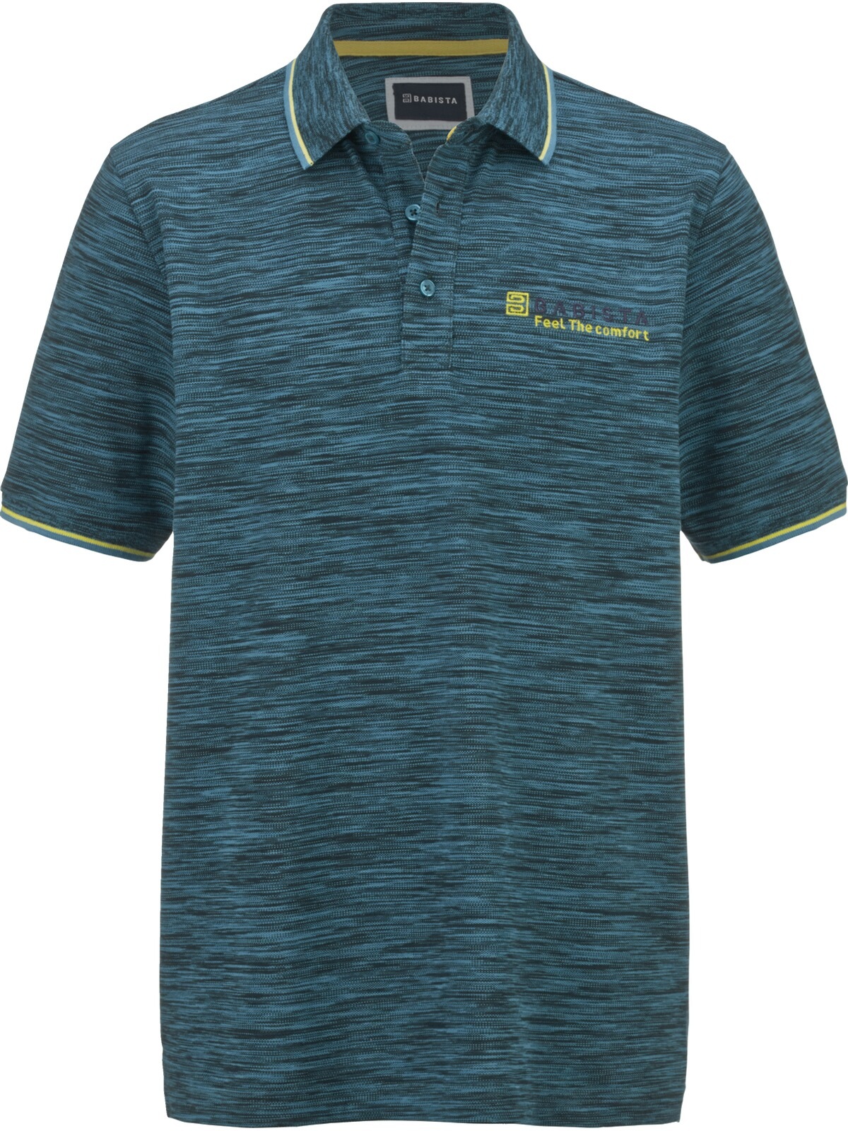 Babista Poloshirt »Poloshirt TOSCATINO«