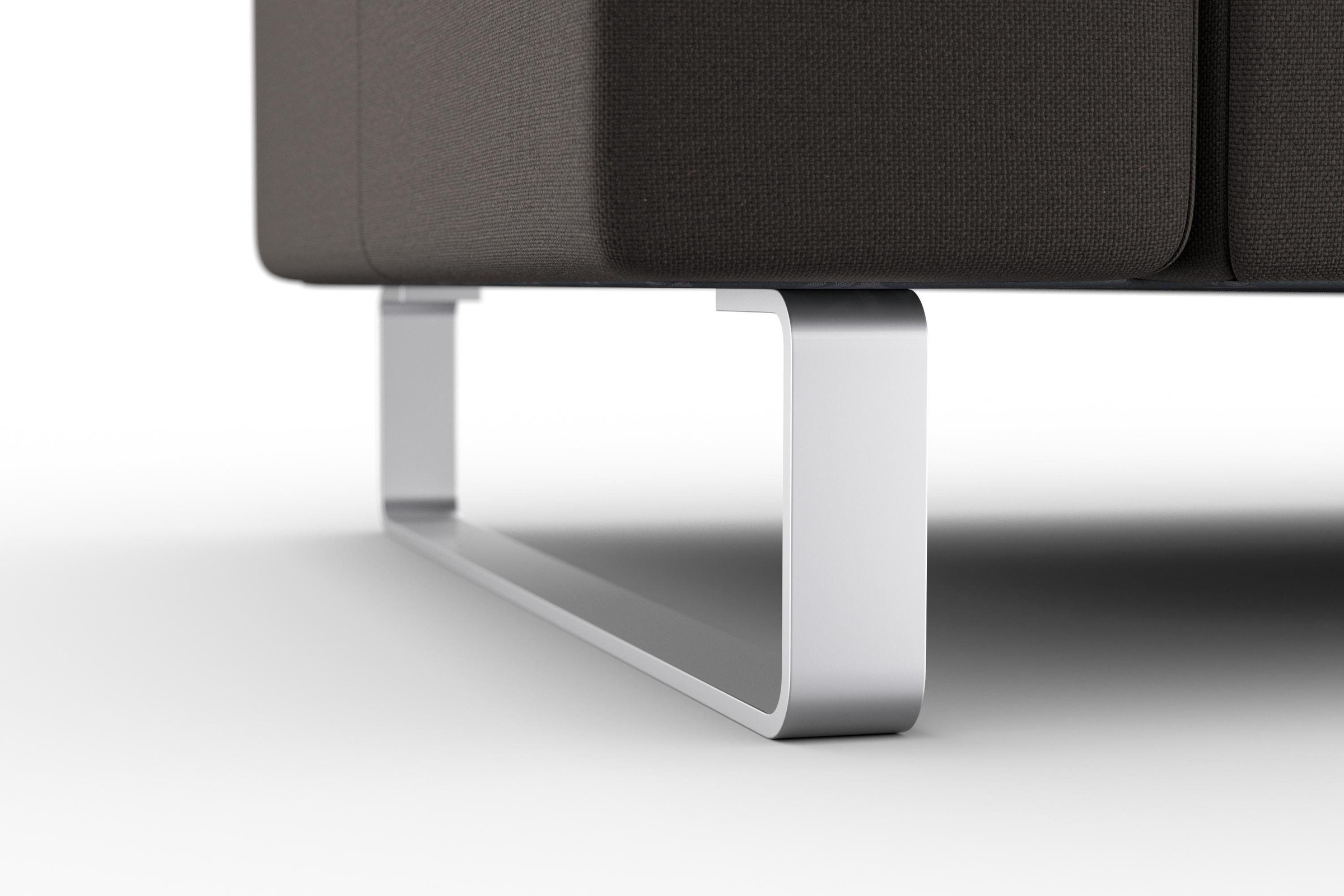 machalke® 2,5-Sitzer »groove«