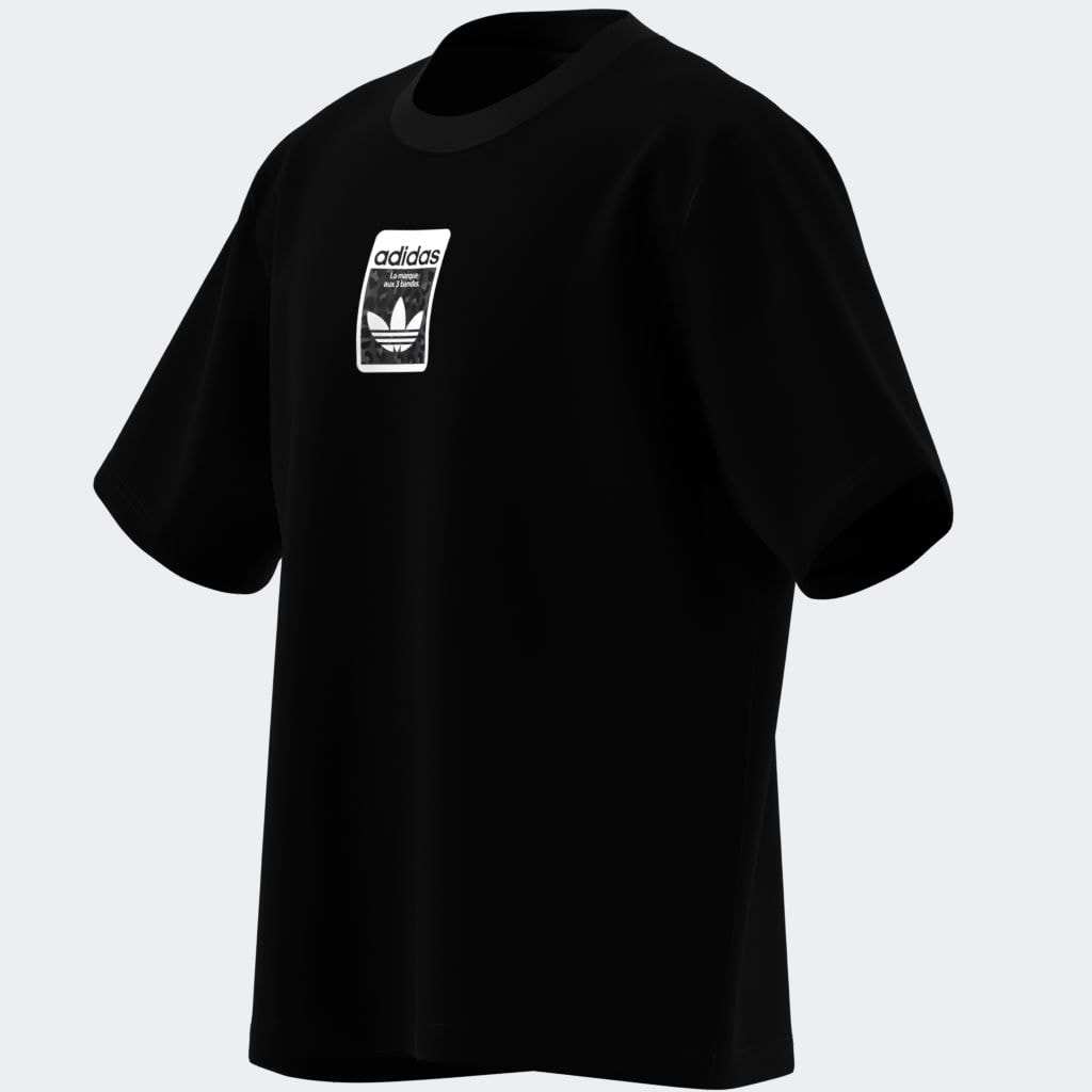 adidas Originals T-Shirt »GRAPHIC OS SS T«