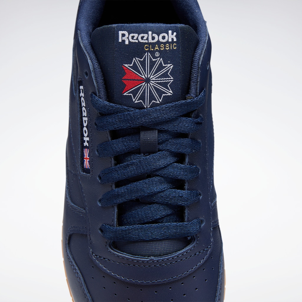 Reebok Classic Sneaker »CLASSIC LEATHER«