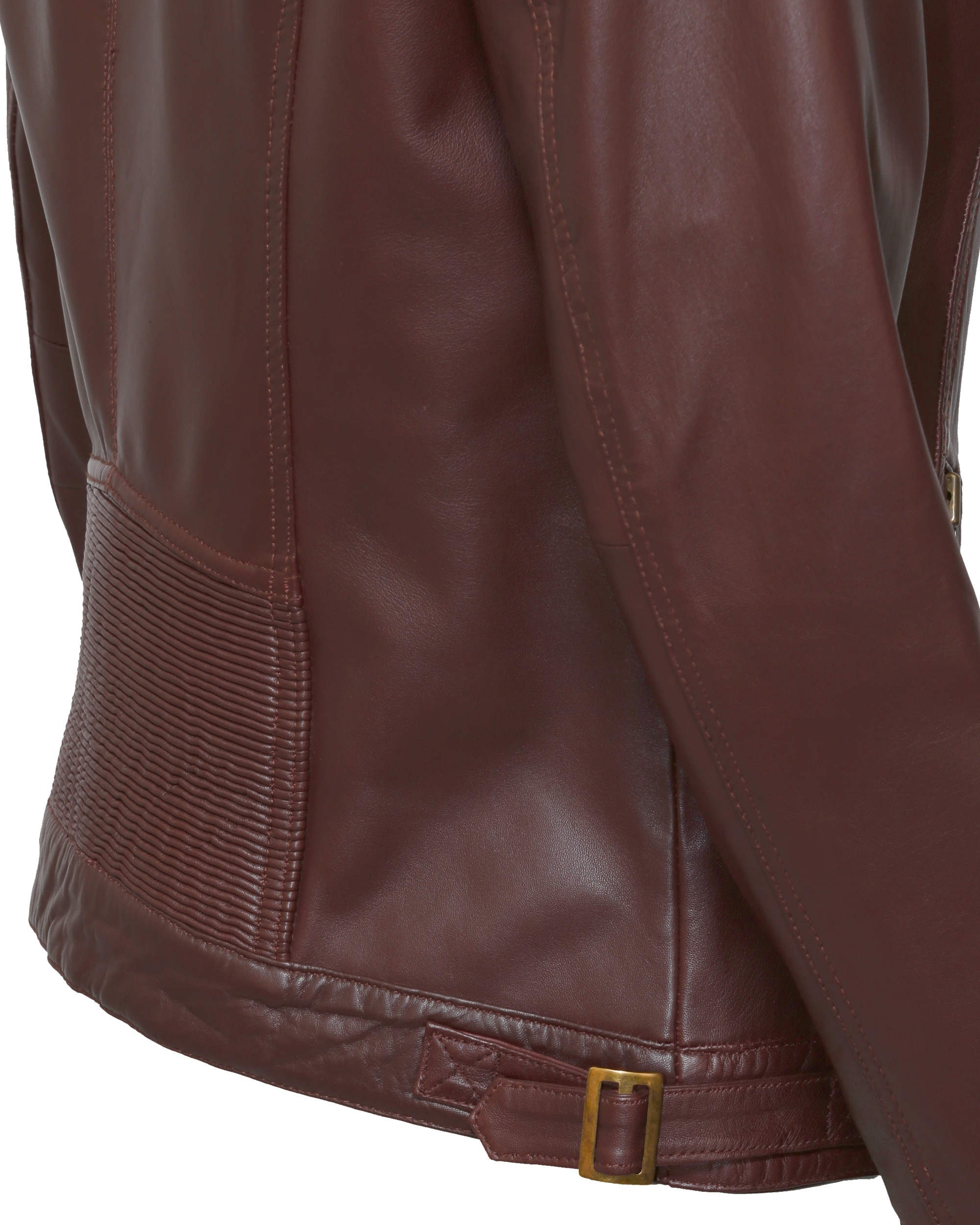 JCC Lederjacke »Lederjacke 31024018«