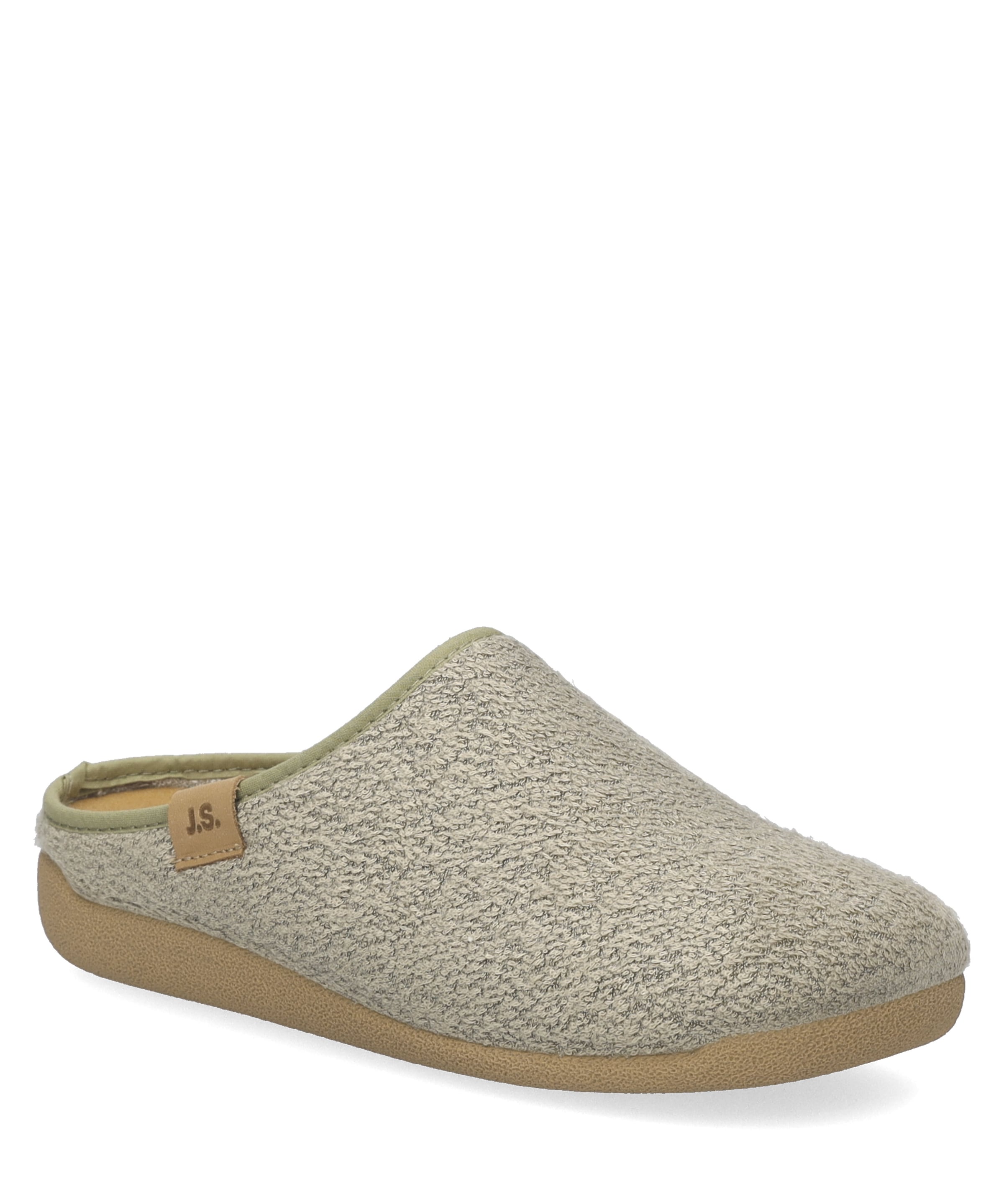 Josef Seibel Hausschuh »Cara 04, sage«