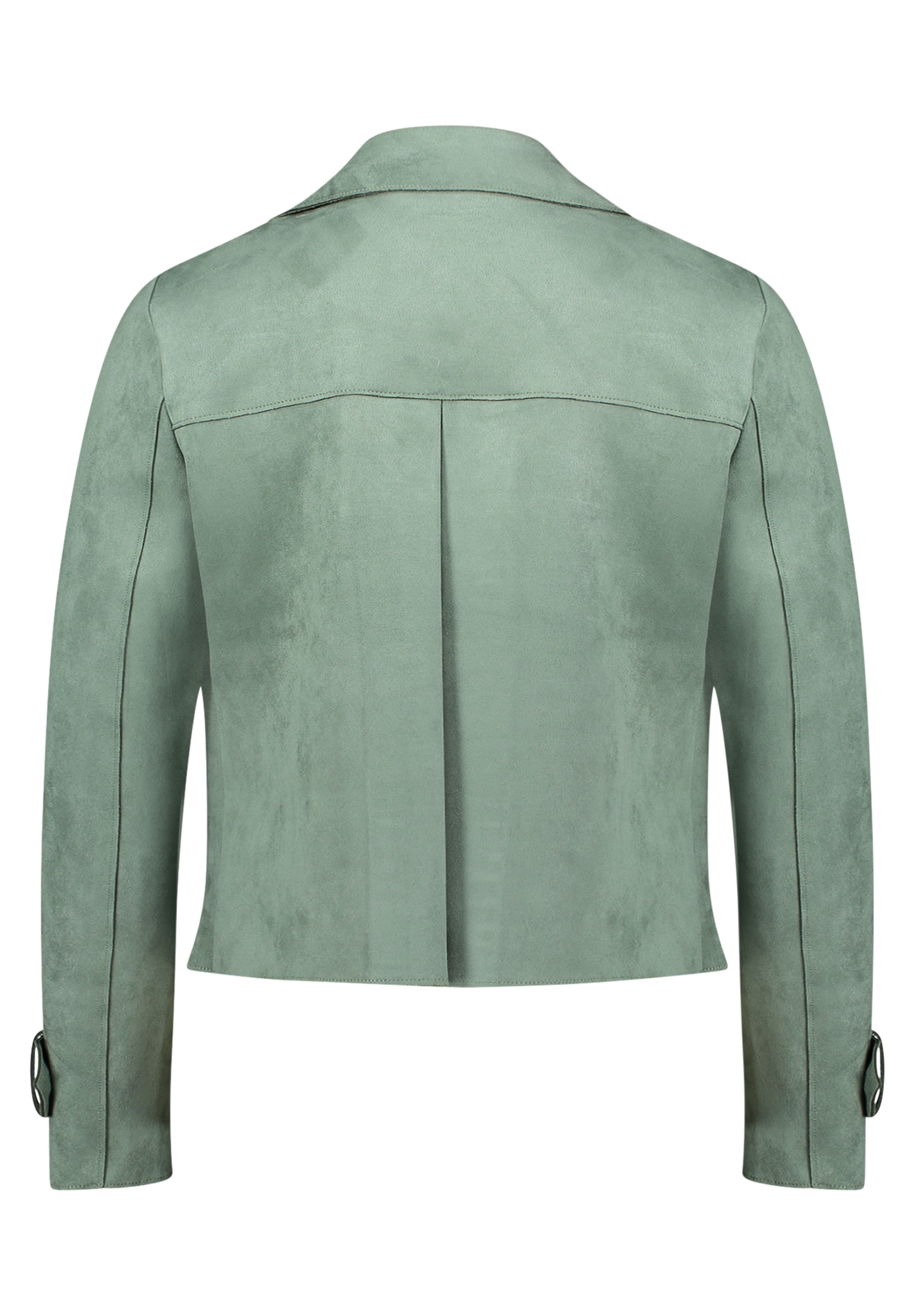 Cartoon Jackenblazer »Casual-Jacke mit Taschen«