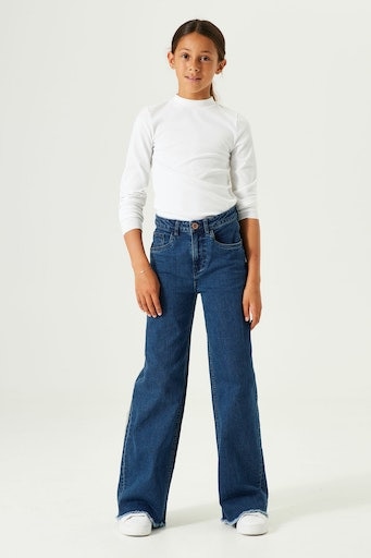 Garcia Weite Jeans »Annemay«, for GIRLS