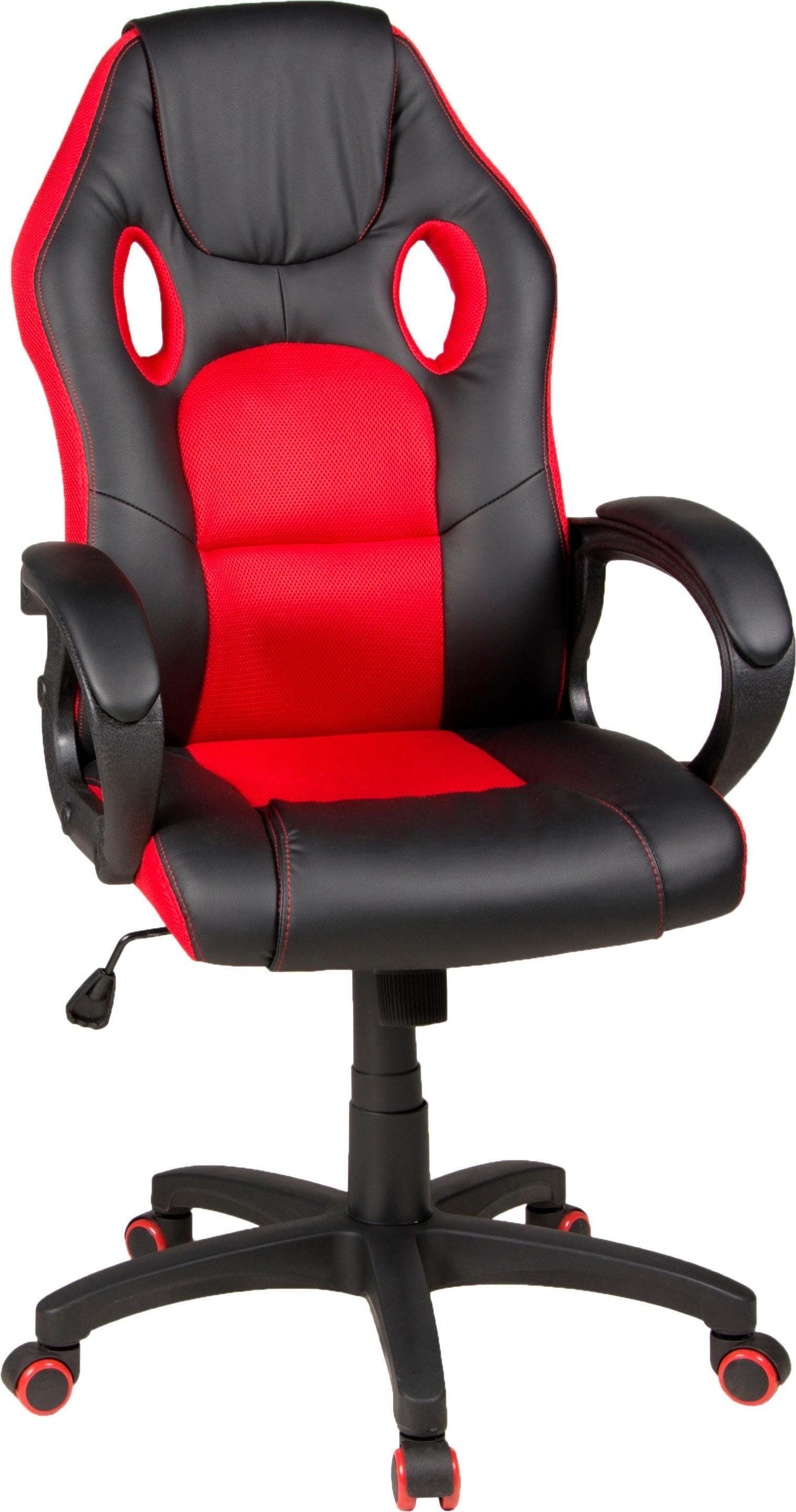 Duo Collection Gaming-Stuhl »Riley« Garantie 3 Jahre UNIVERSAL ➥ XXL 