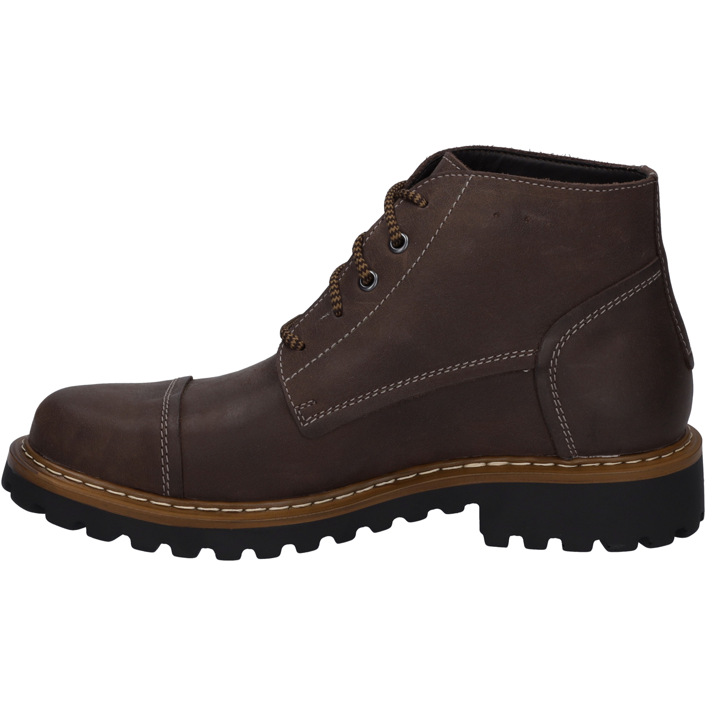 Josef Seibel Stiefelette »Chance 53, mocca«