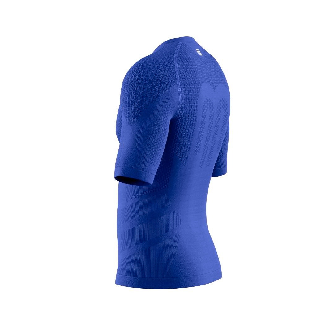 Bauerfeind Funktionsshirt »COMPRESSION SHIRT SHORT SLEEVE«, (1 tlg.)