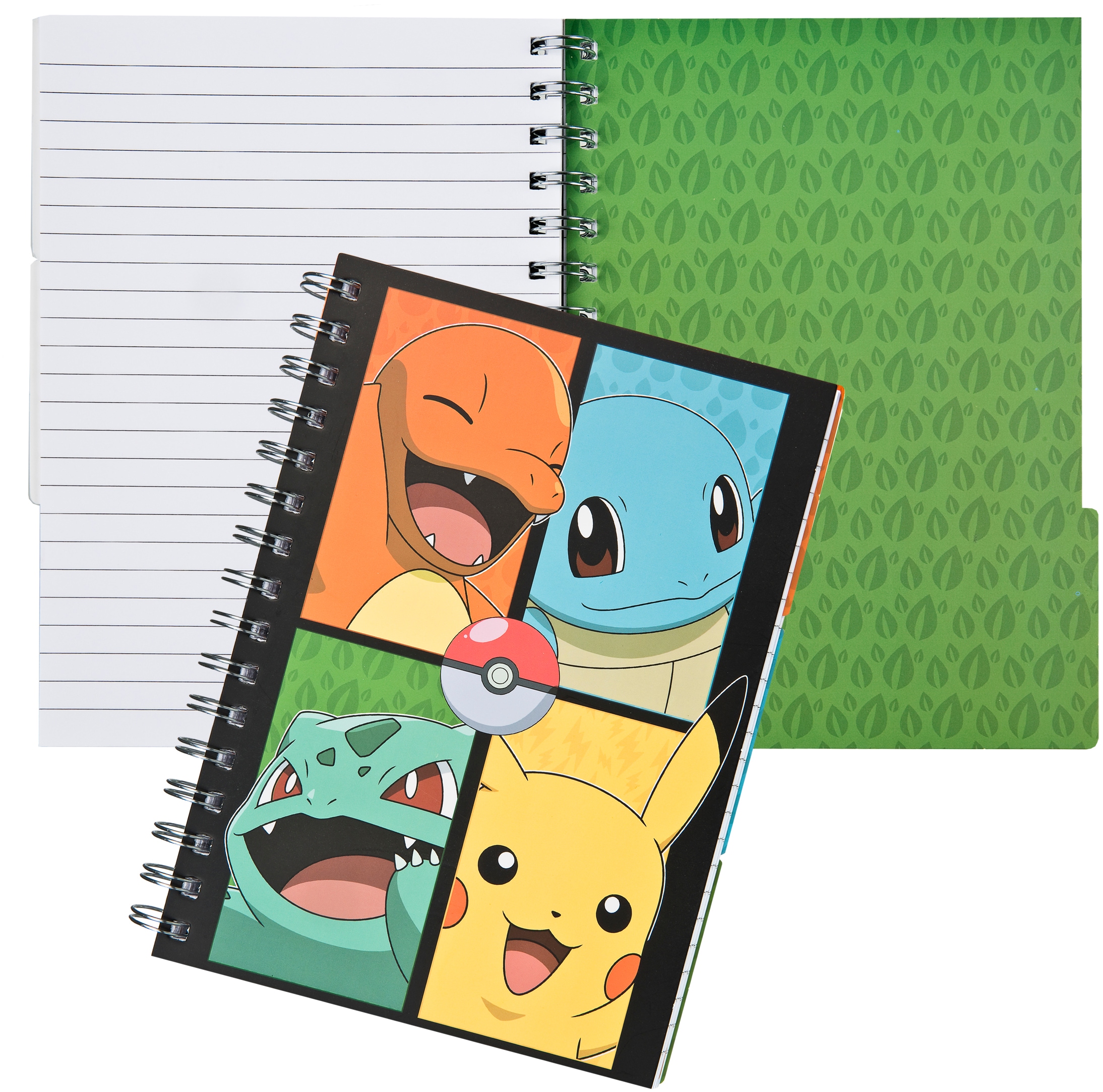 UNDERCOVER Schreibgeräteetui »Pokémon«