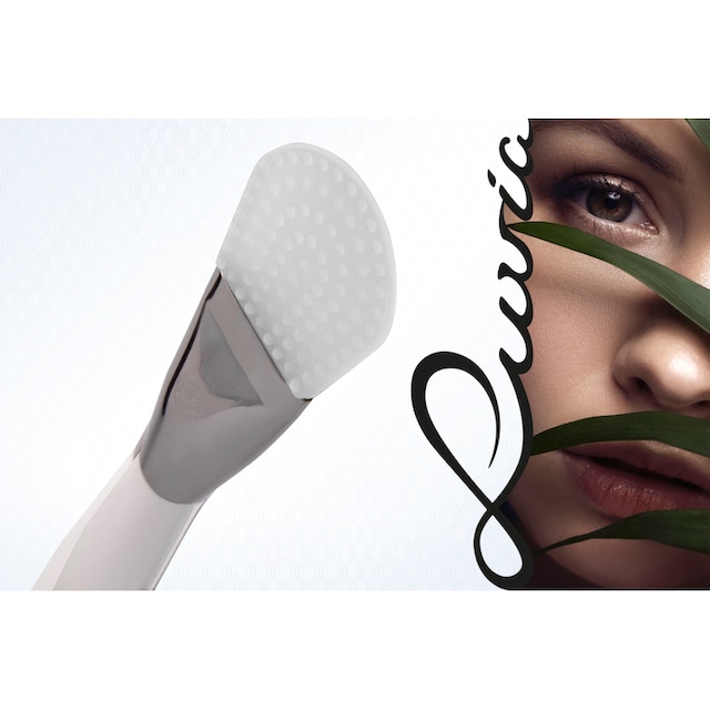 Luvia Cosmetics Maskenpinsel »Duo Mask Brush« online bei UNIVERSAL