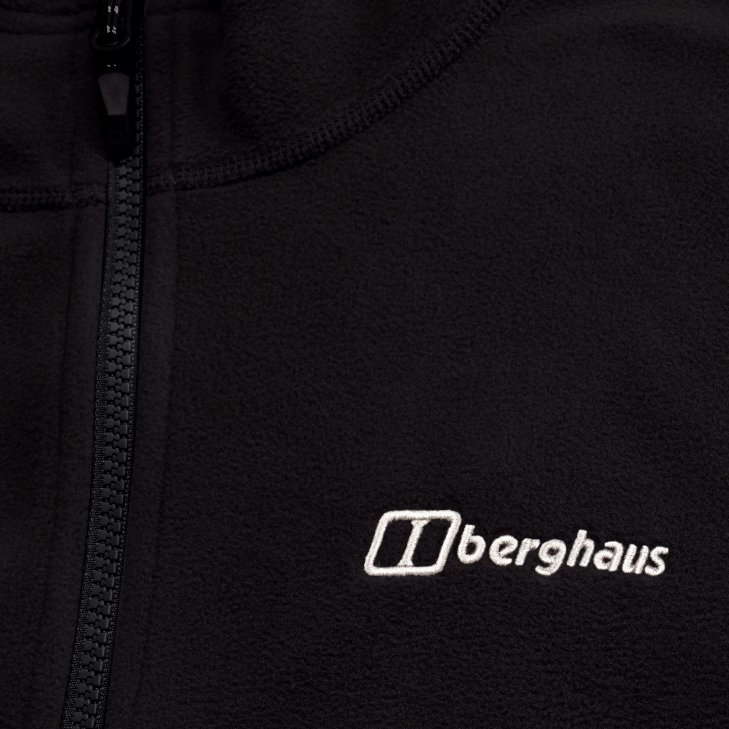 Berghaus Fleecejacke »PRISM MICRO PT IA FL JKT AM«