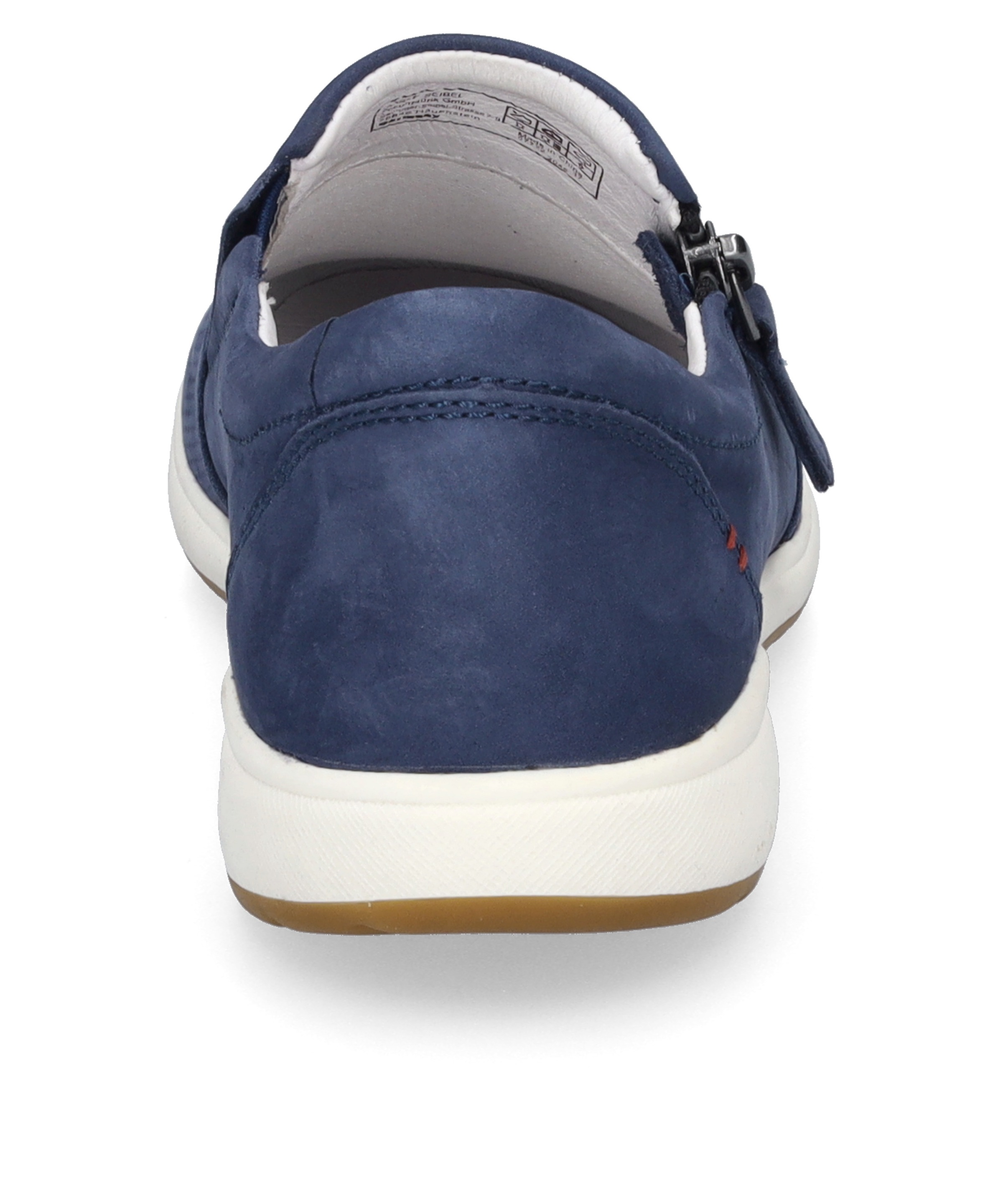 Josef Seibel Slipper »Caren 22, blau«