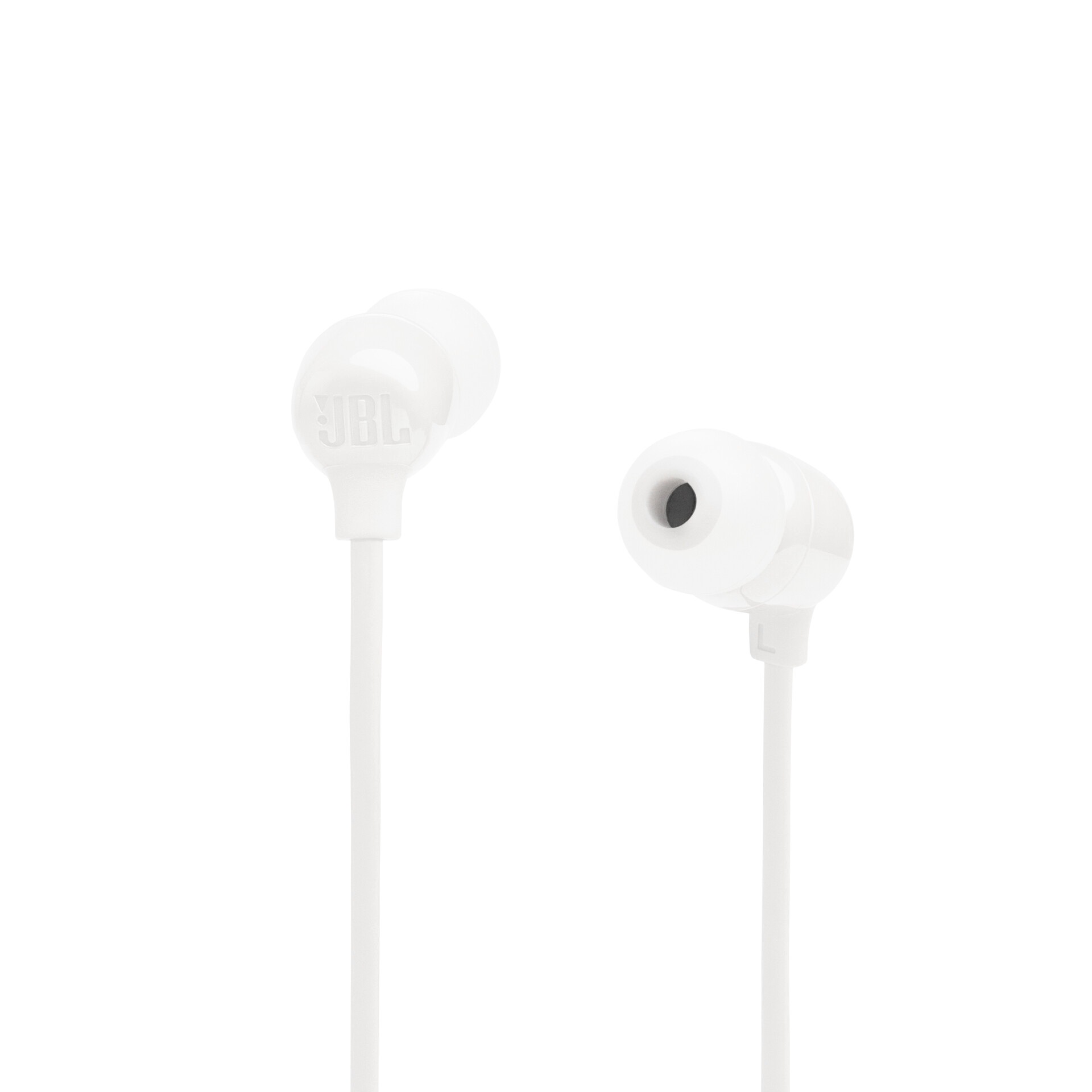 JBL wireless In-Ear-Kopfhörer »Tune 135BT«, A2DP Bluetooth, Freisprechfunktion
