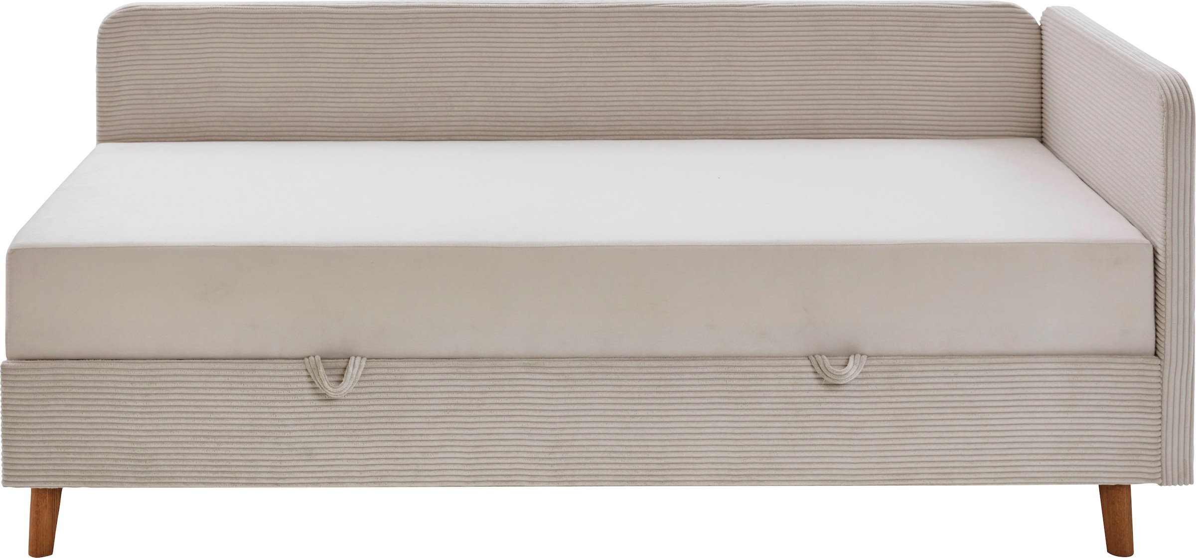 meise.möbel Polsterliege »Cabana«