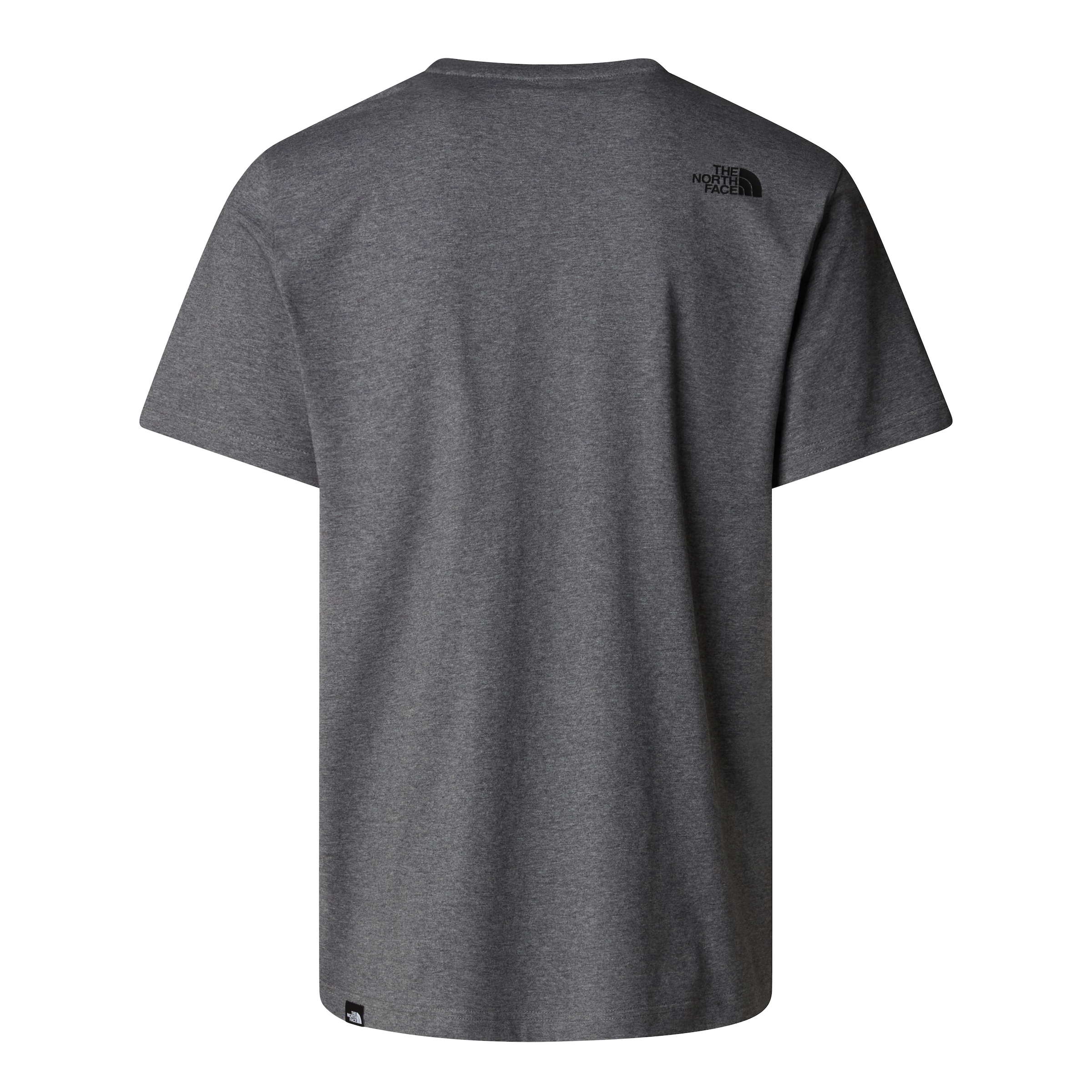 The North Face T-Shirt »M S/S EASY TEE«