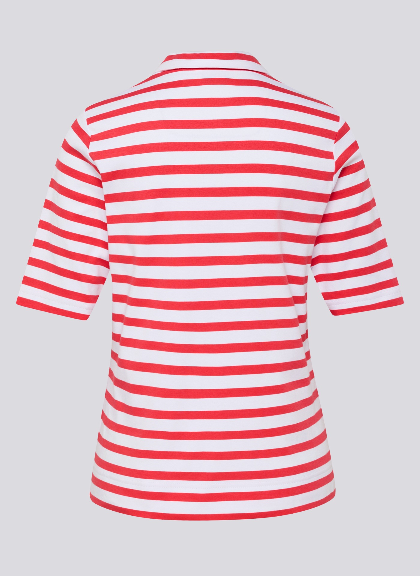 Rabe T-Shirt mit Schriftzug